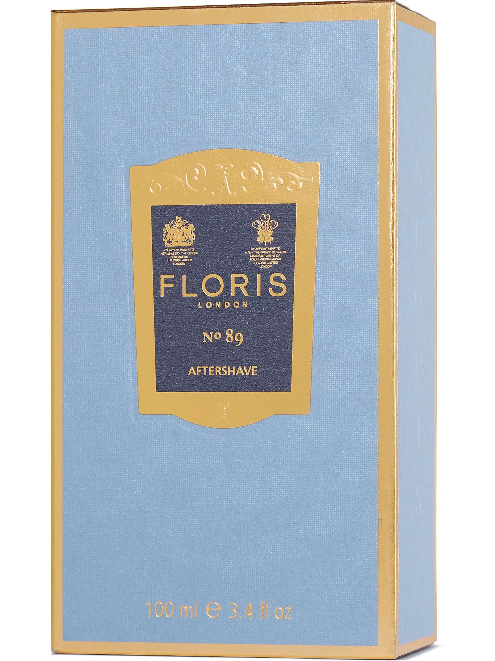 Floris London No. 89 Aftershave, 100ml