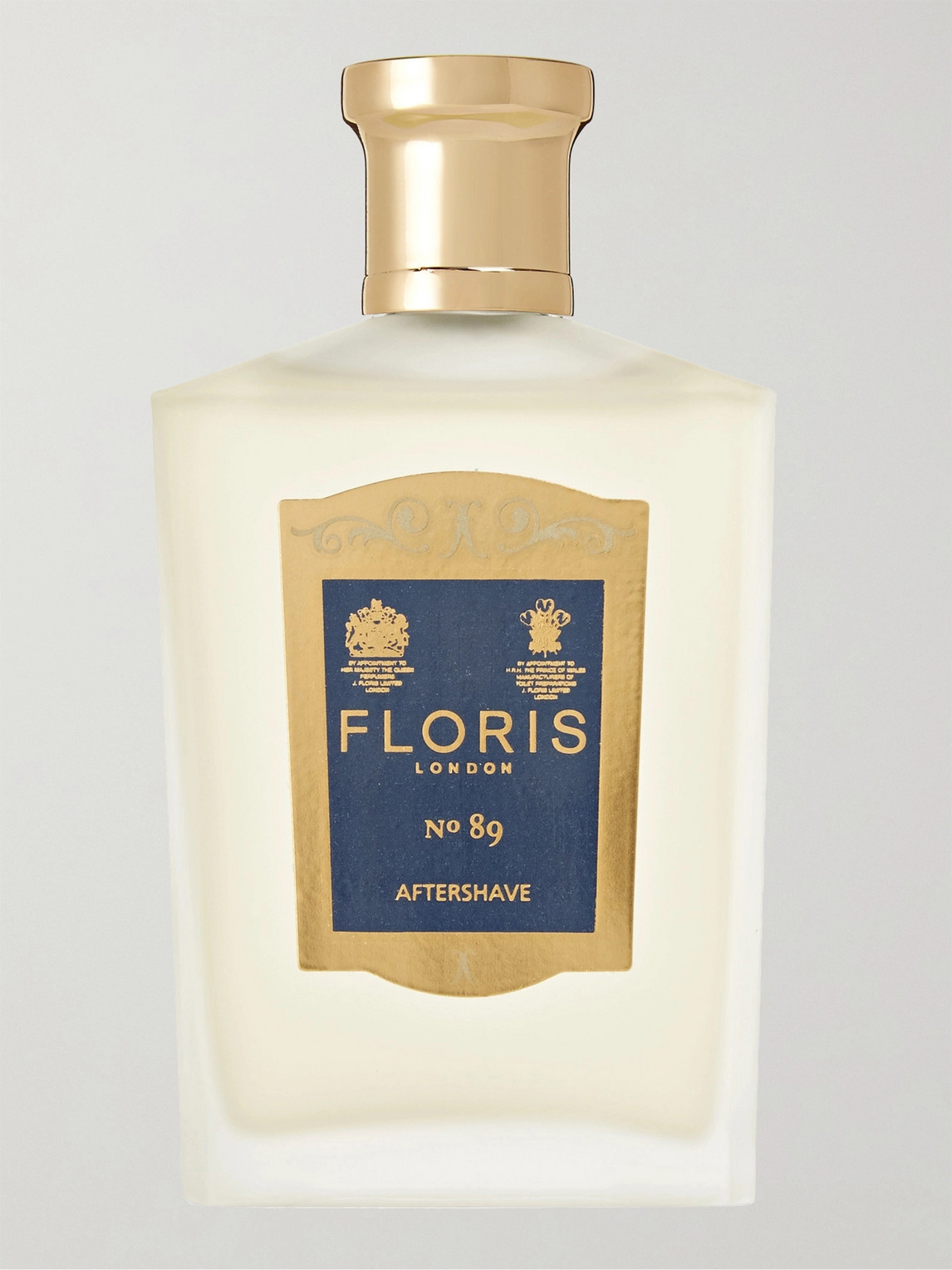 Floris London No. 89 Aftershave, 100ml In Colorless