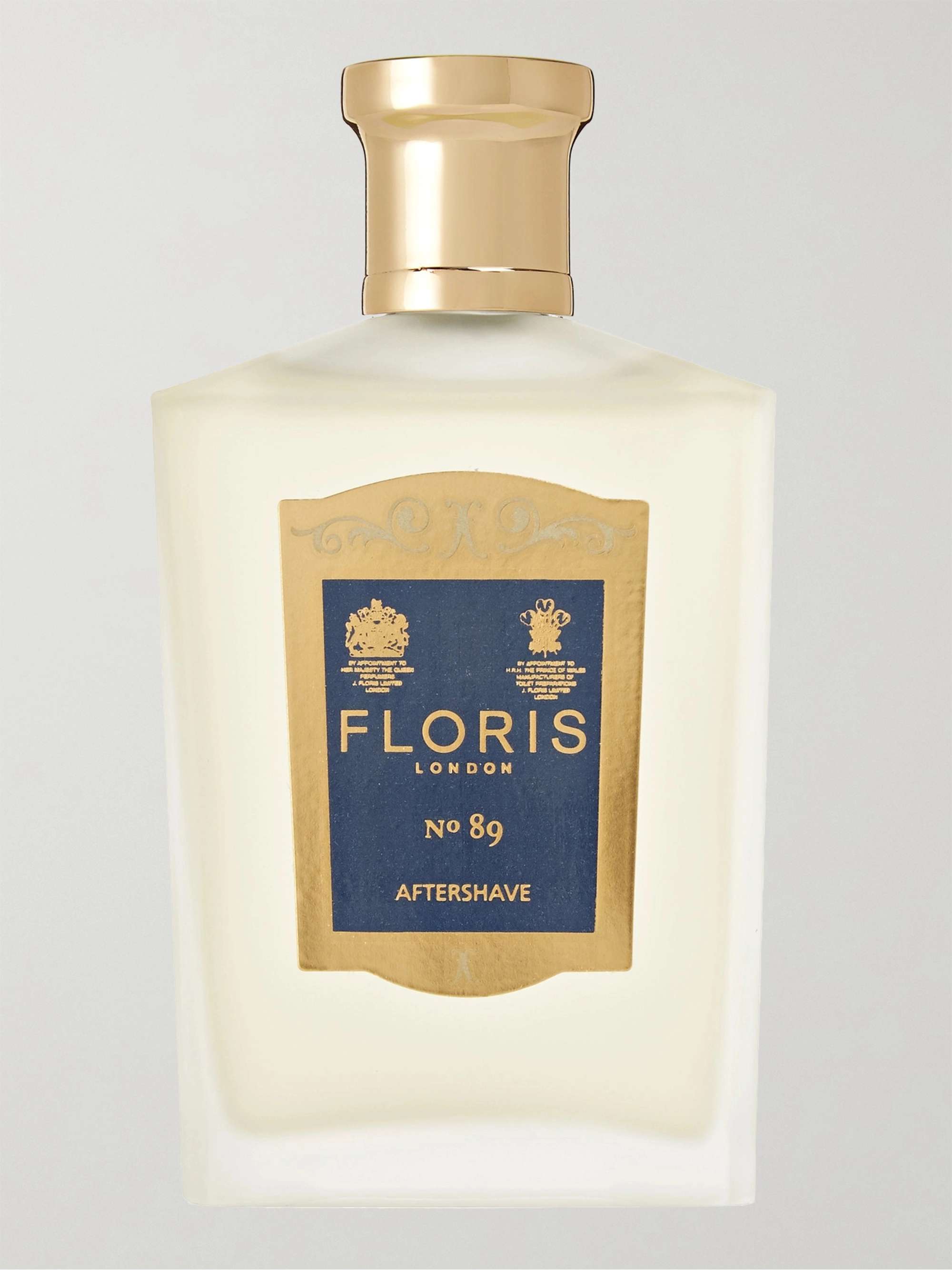 Floris London No. 89 Aftershave, 100ml