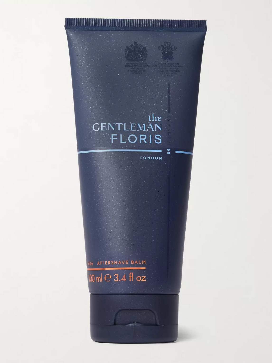 Floris London Elite Aftershave Balm, 100ml In Colorless