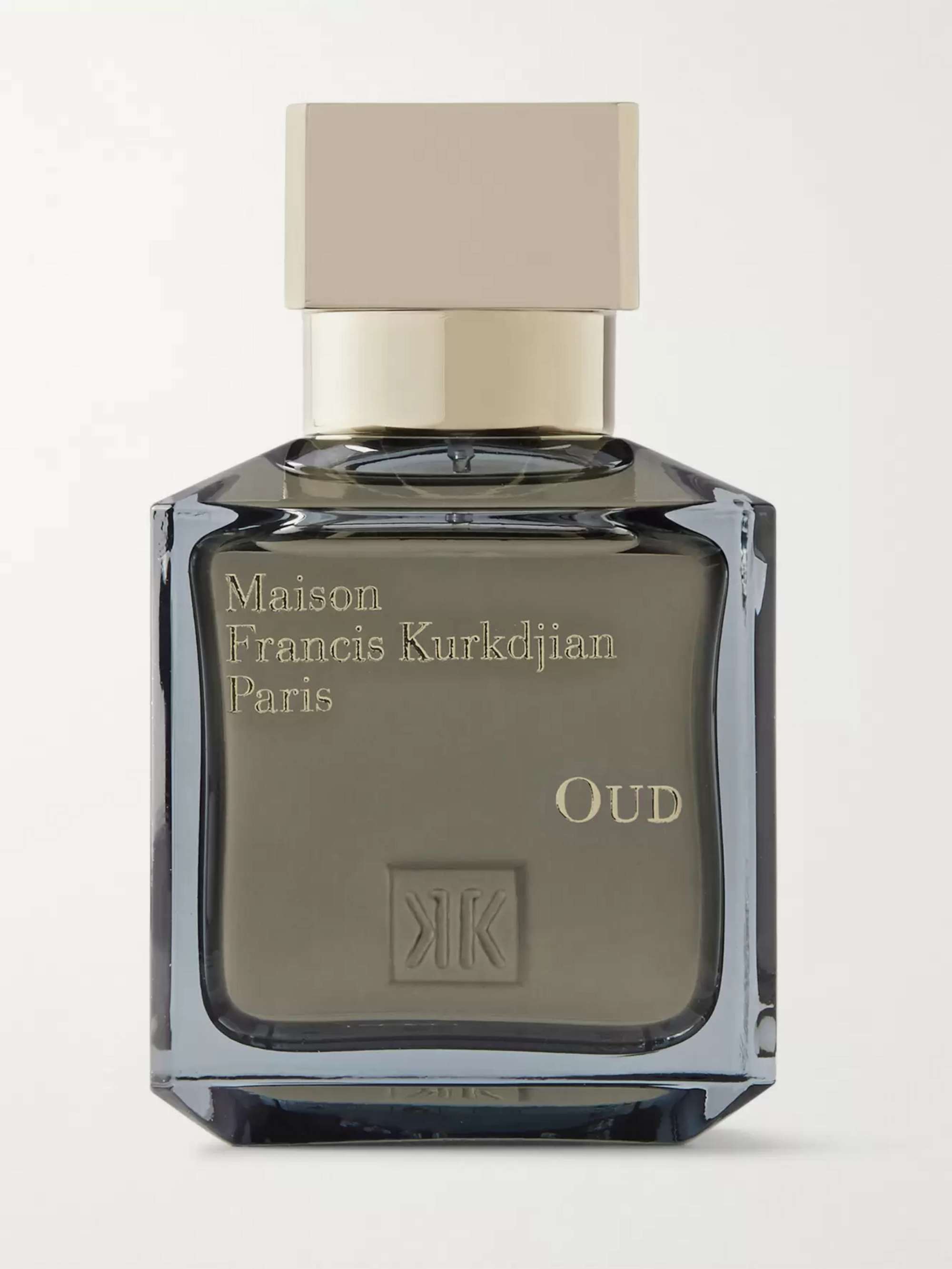 MAISON FRANCIS KURKDJIAN Oud Eau de Parfum - Oud, Patchouli, 70ml