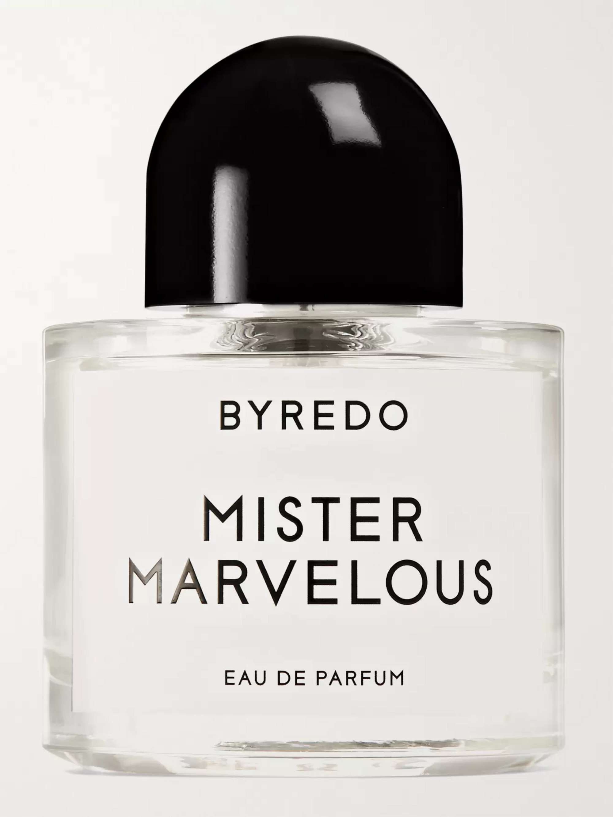 BYREDO Mixed Emotions Eau de Parfum, 50ml