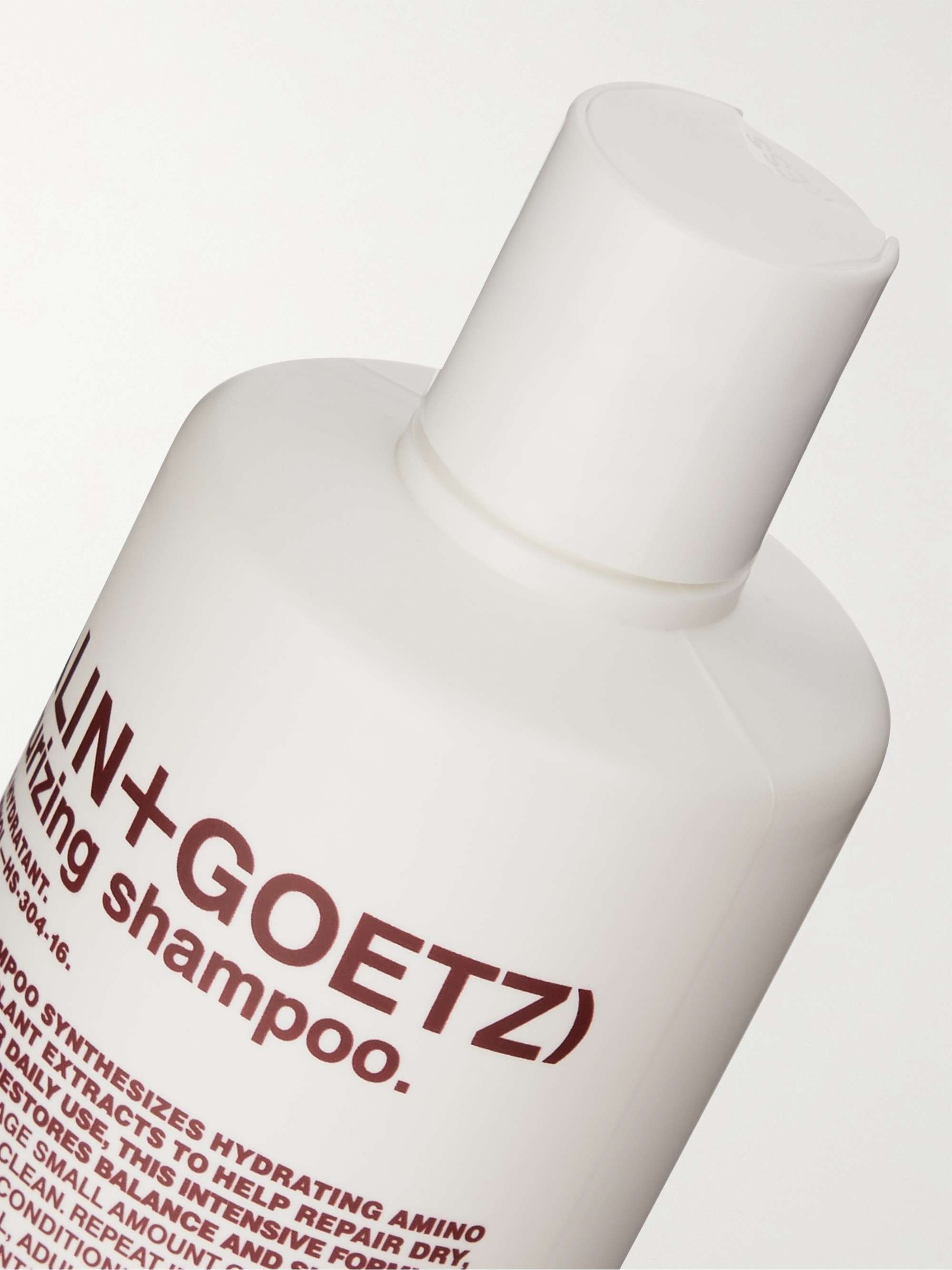 MALIN + GOETZ Moisturizing Shampoo, 236ml