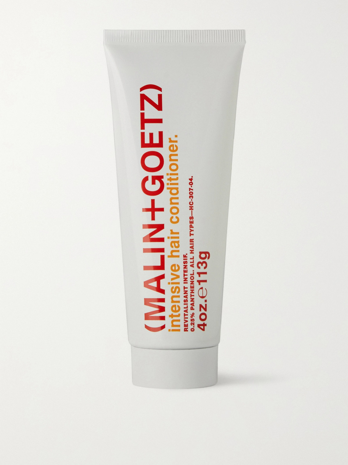 Malin + Goetz Intensive Hair Conditioner, 118ml In White