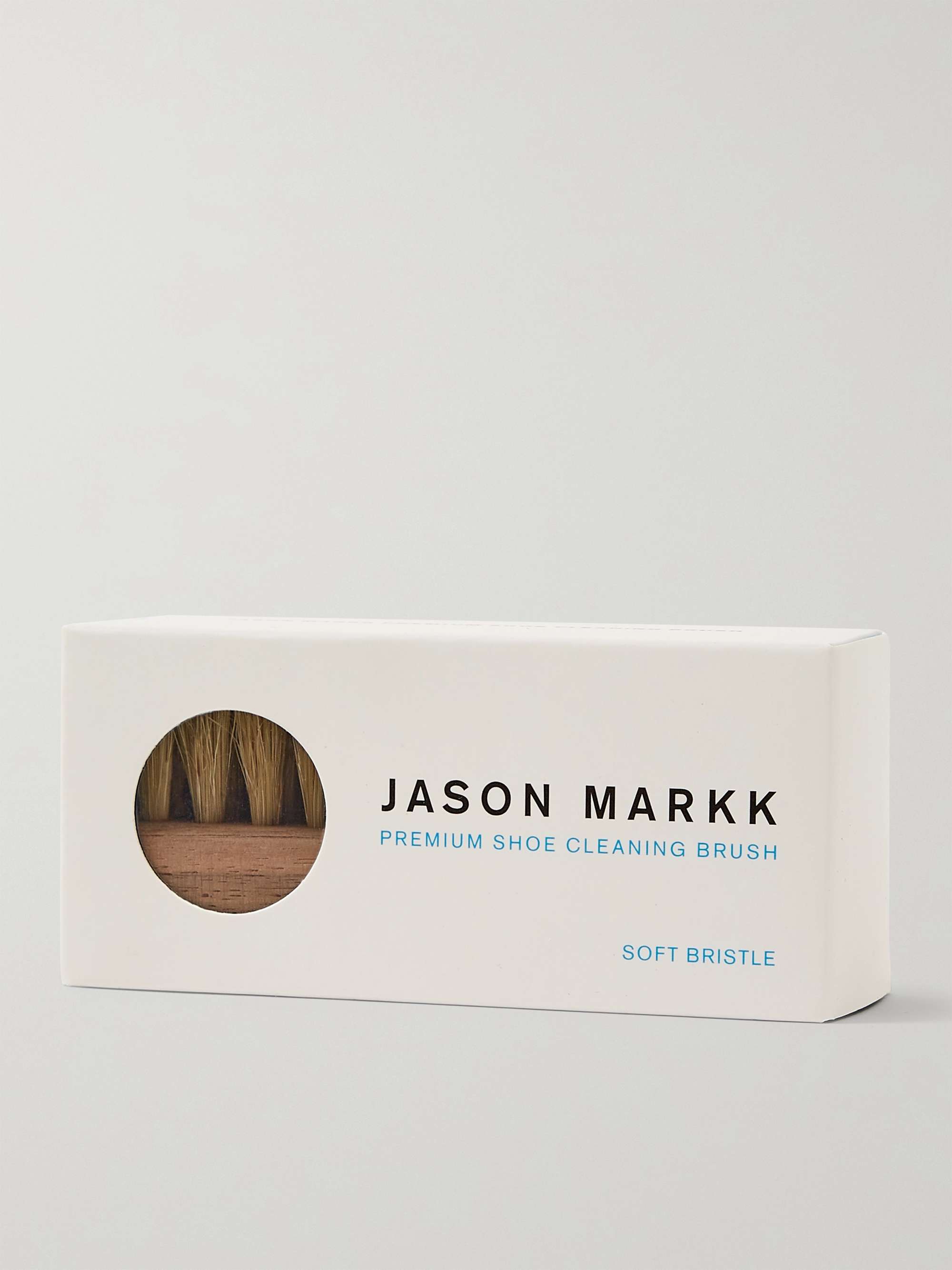 JASON MARKK Premium Shoe Cleaning Brush