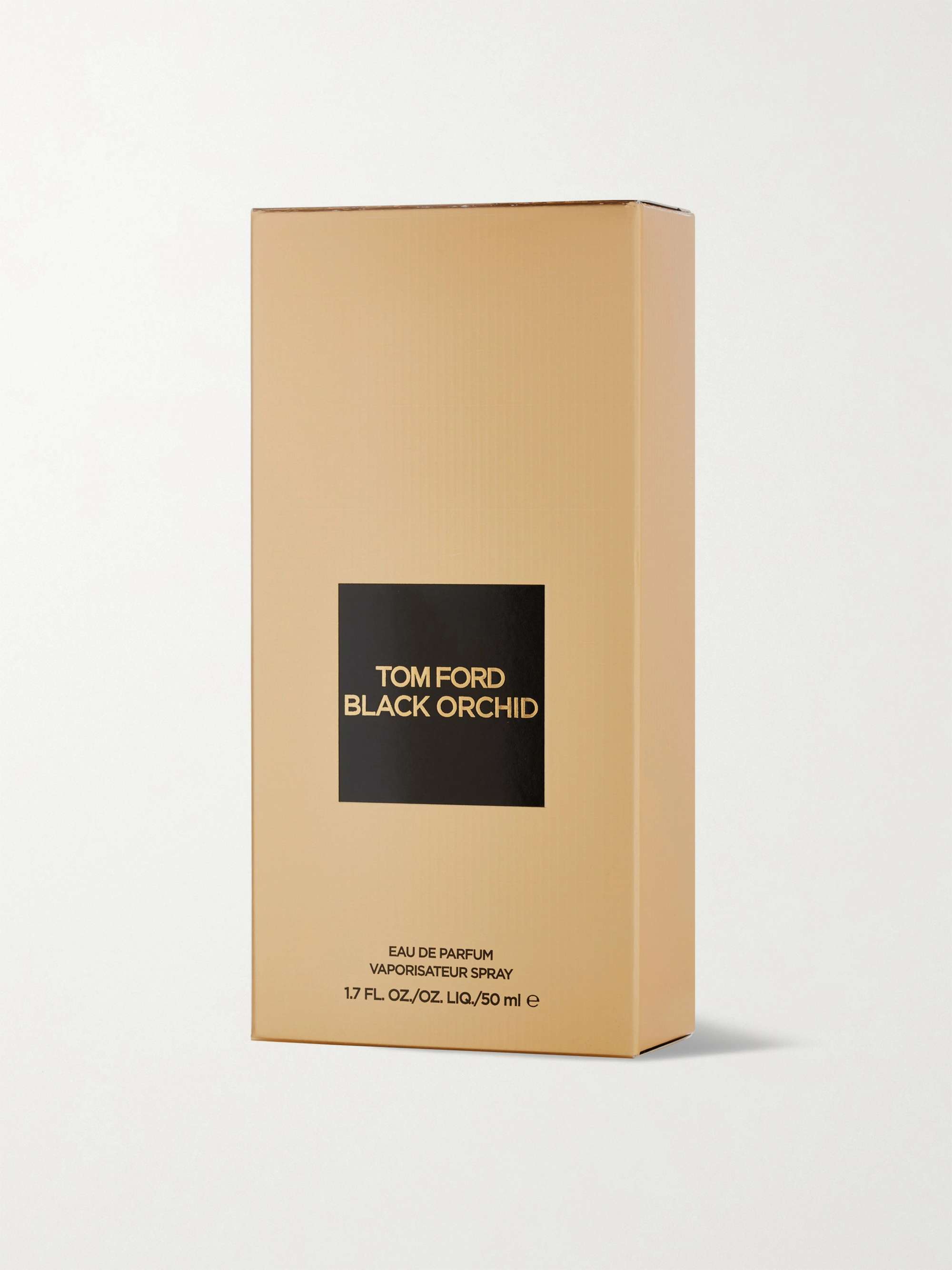 TOM FORD BEAUTY Black Orchid Eau de Parfum - Black Truffle & Bergamot,  50ml
