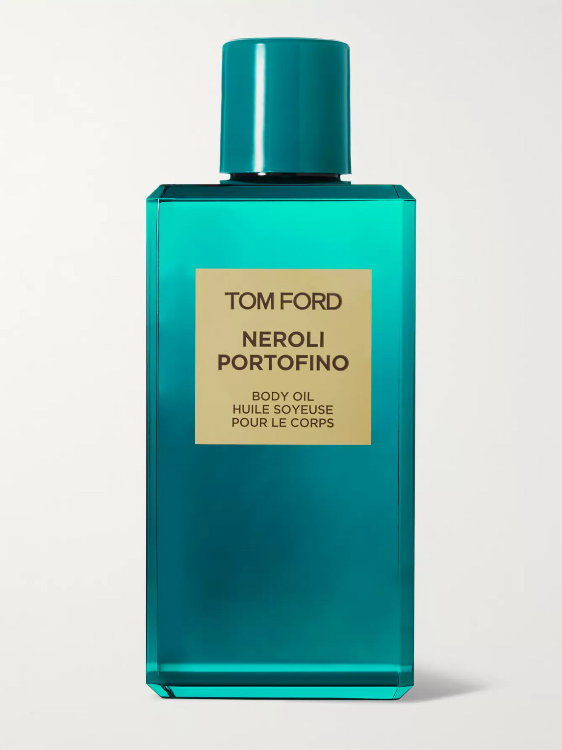 Tom Ford Neroli Portofino Body Oil, 250ml In Blue