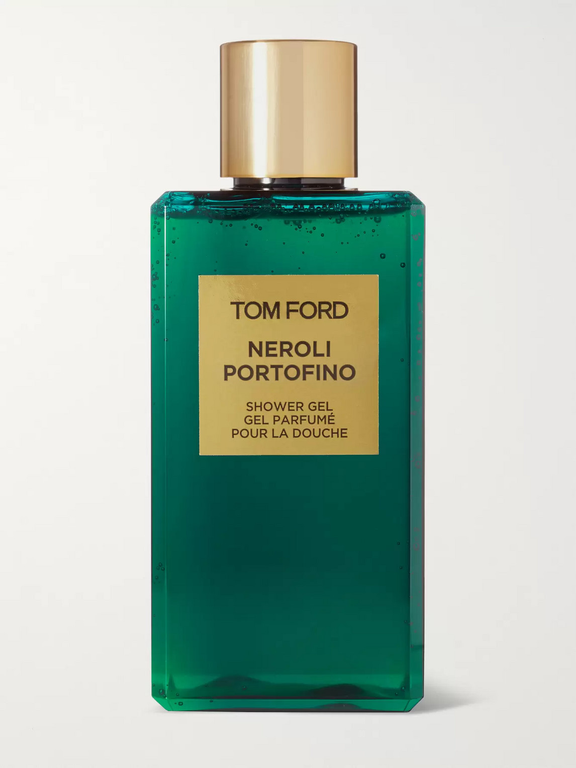 Tom Ford Neroli Portofino Shower Gel, 250ml In Blue