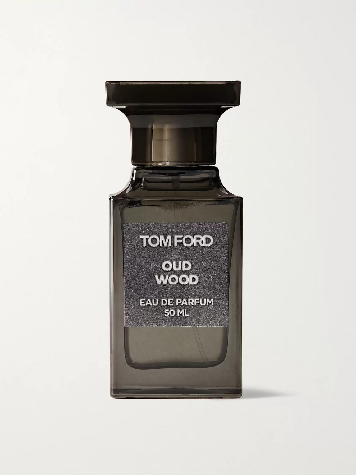 Tom Ford Oud Wood Eau De Parfum In Colourless