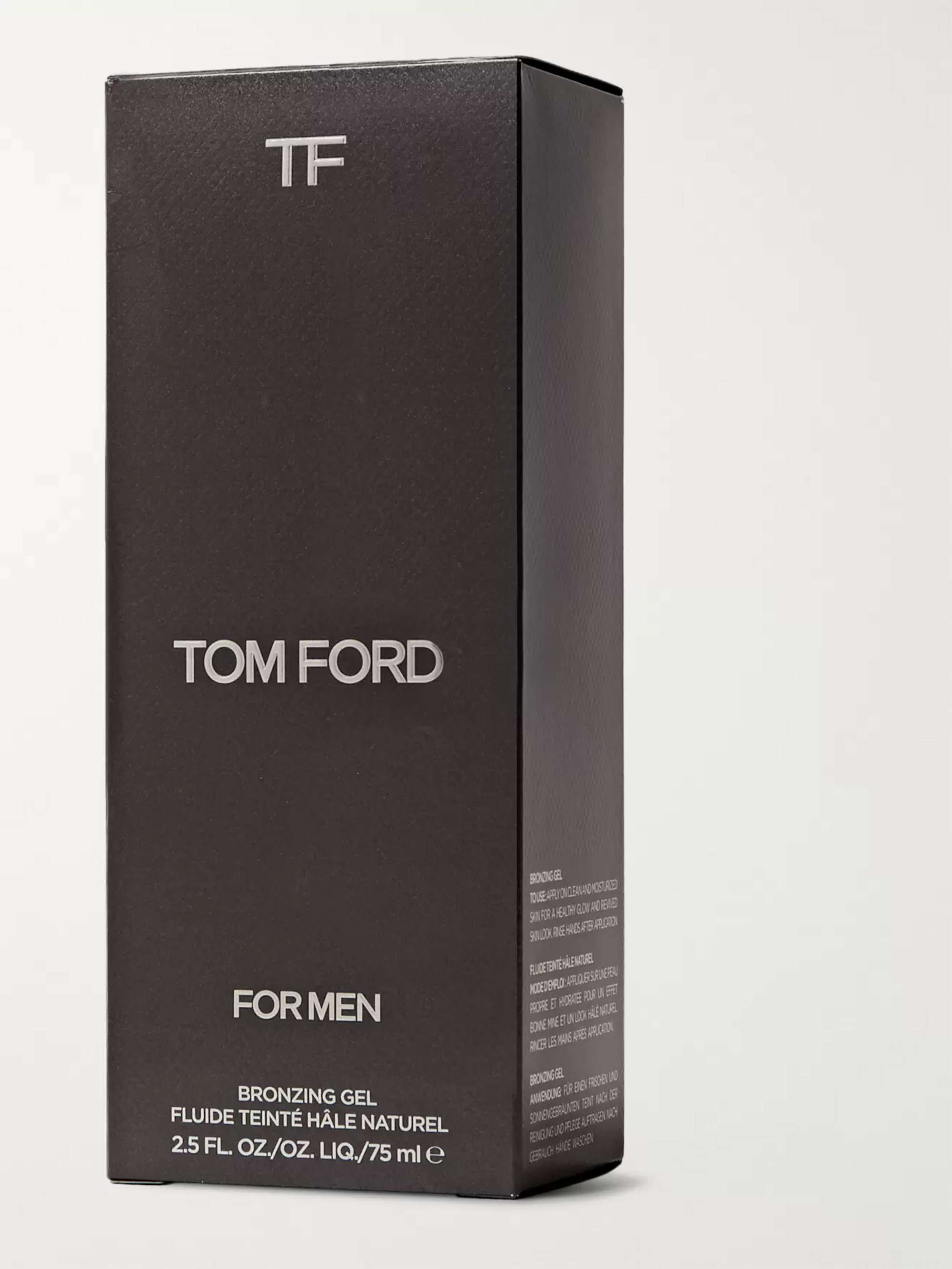 TOM FORD BEAUTY Bronzing Gel, 75ml