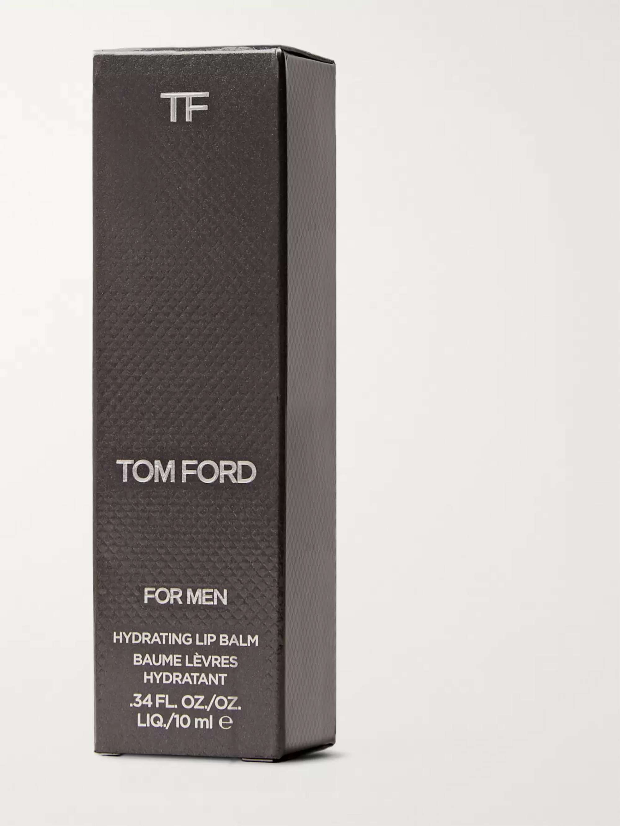TOM FORD BEAUTY Hydrating Lip Balm, 10ml