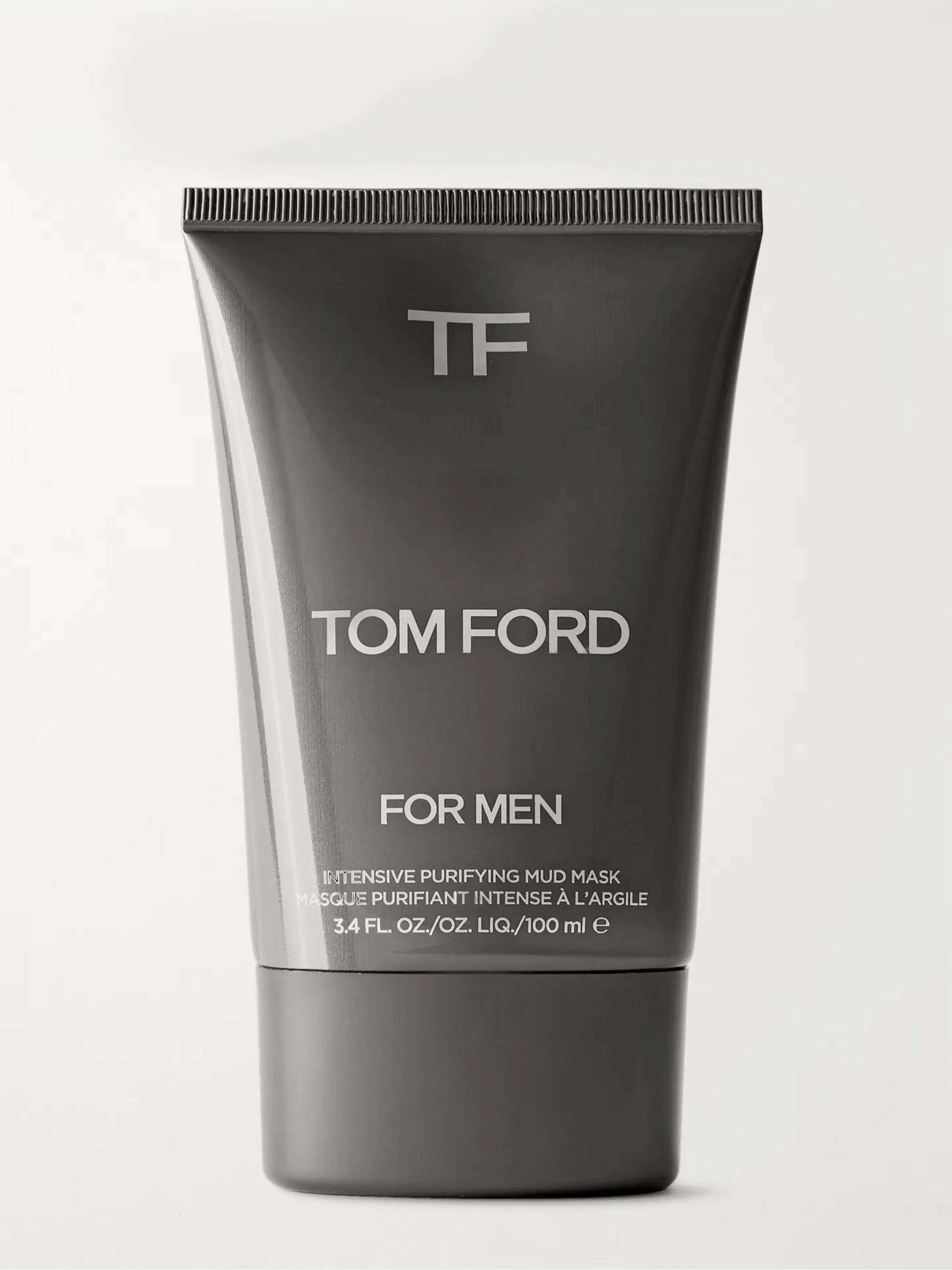 TOM FORD BEAUTY Intensive Purifying Mud Mask, 100ml