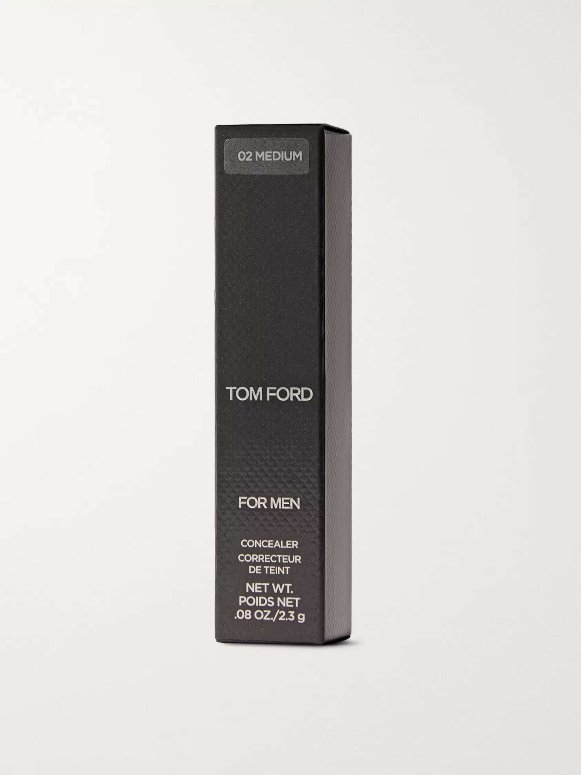 TOM FORD BEAUTY Concealer Stick - Medium, 2.3g