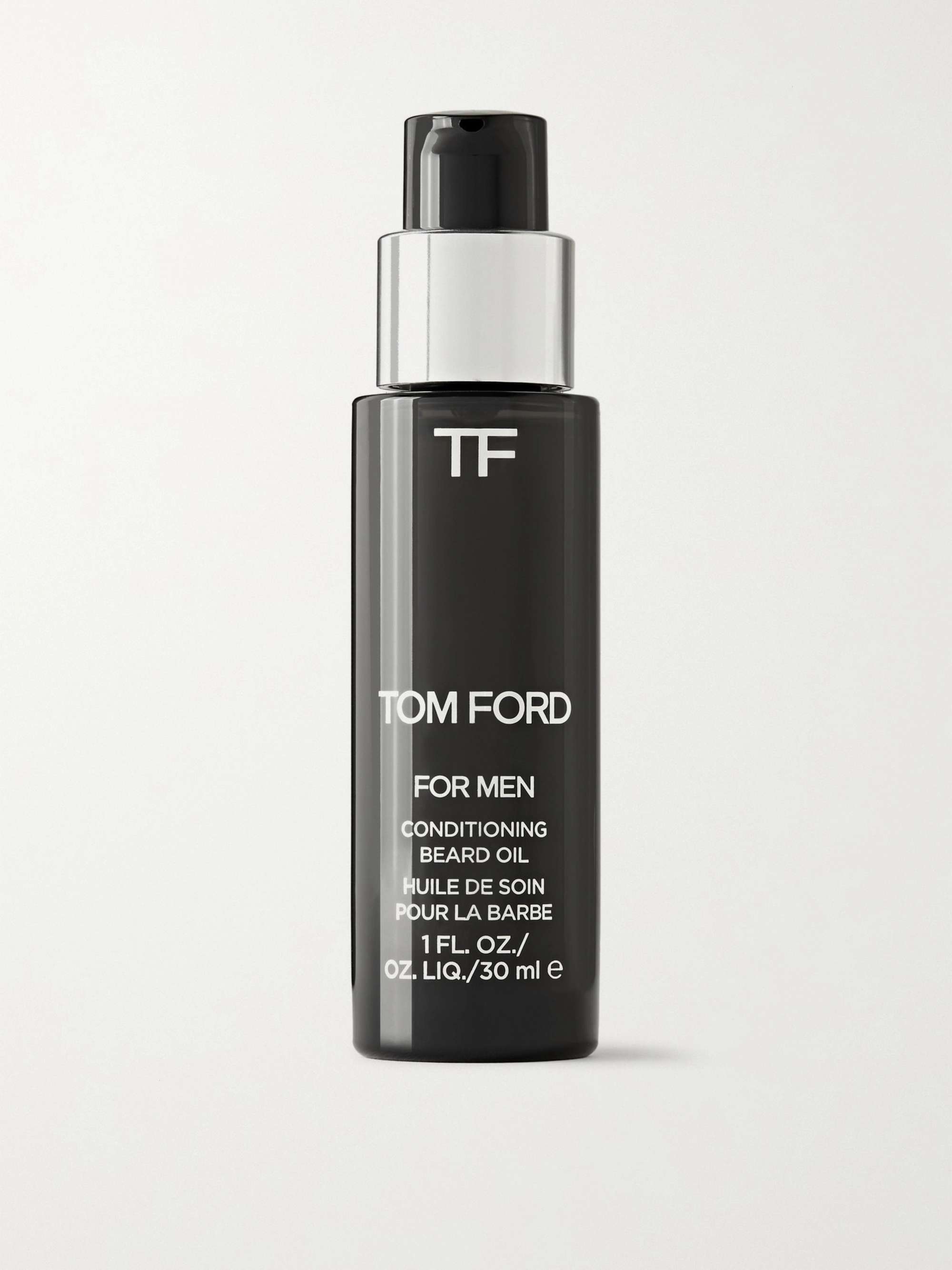 TOM FORD BEAUTY Tobacco Vanille Conditioning Beard Oil, 30ml