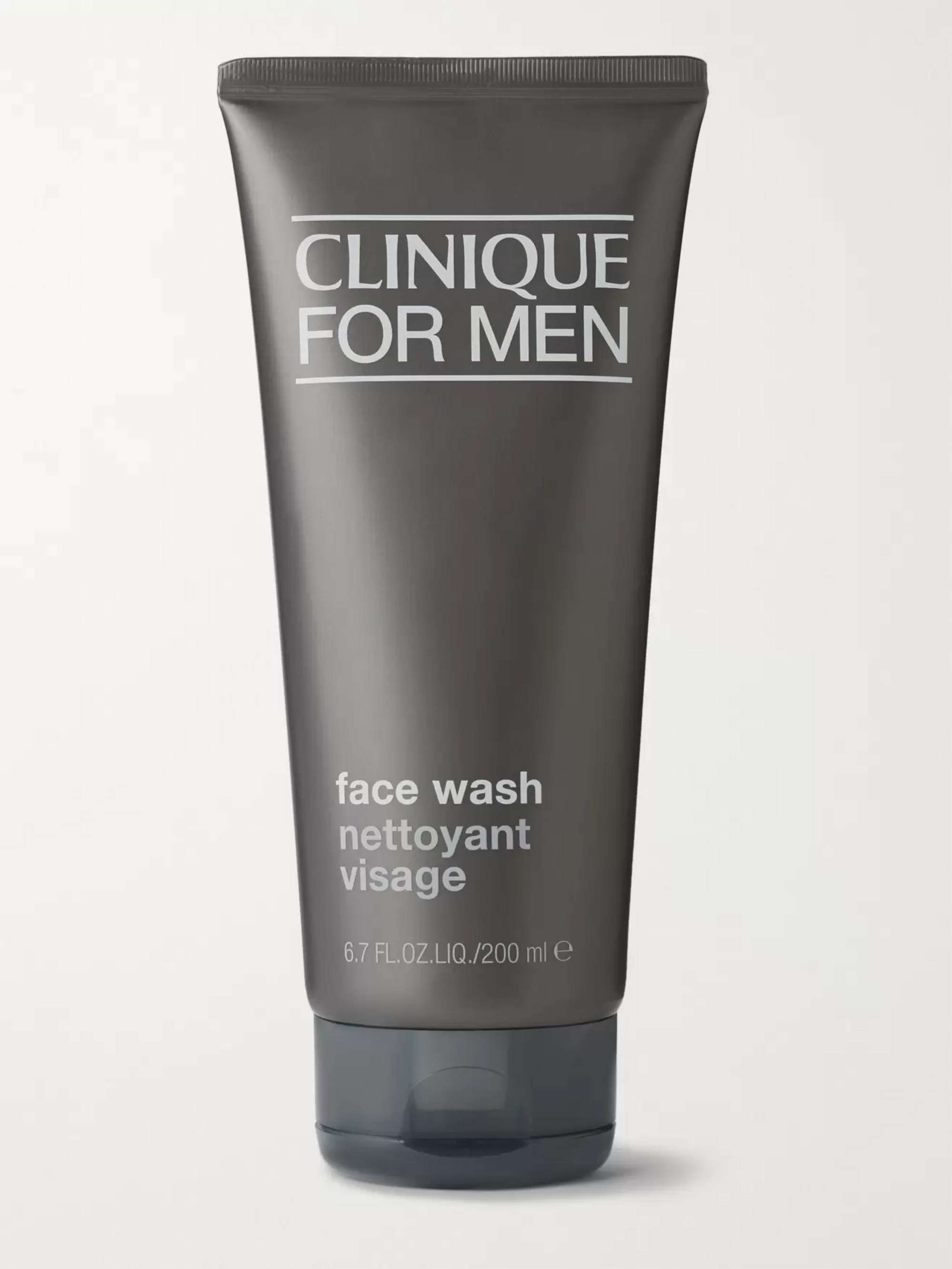 CLINIQUE FOR MEN Face Wash, 200ml