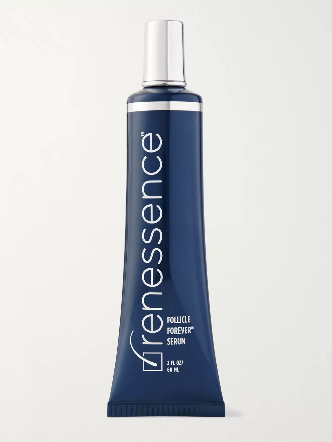 Renessence Follicle Forever Serum, 60ml In Colorless