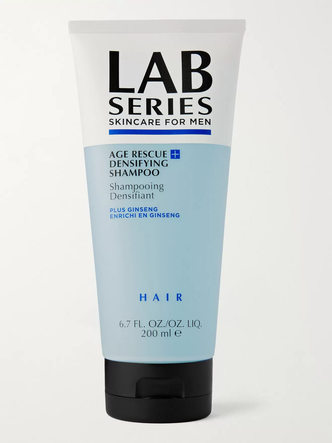 Lab Series Age Rescue Densifying Shampoo, 200ml In Colorless