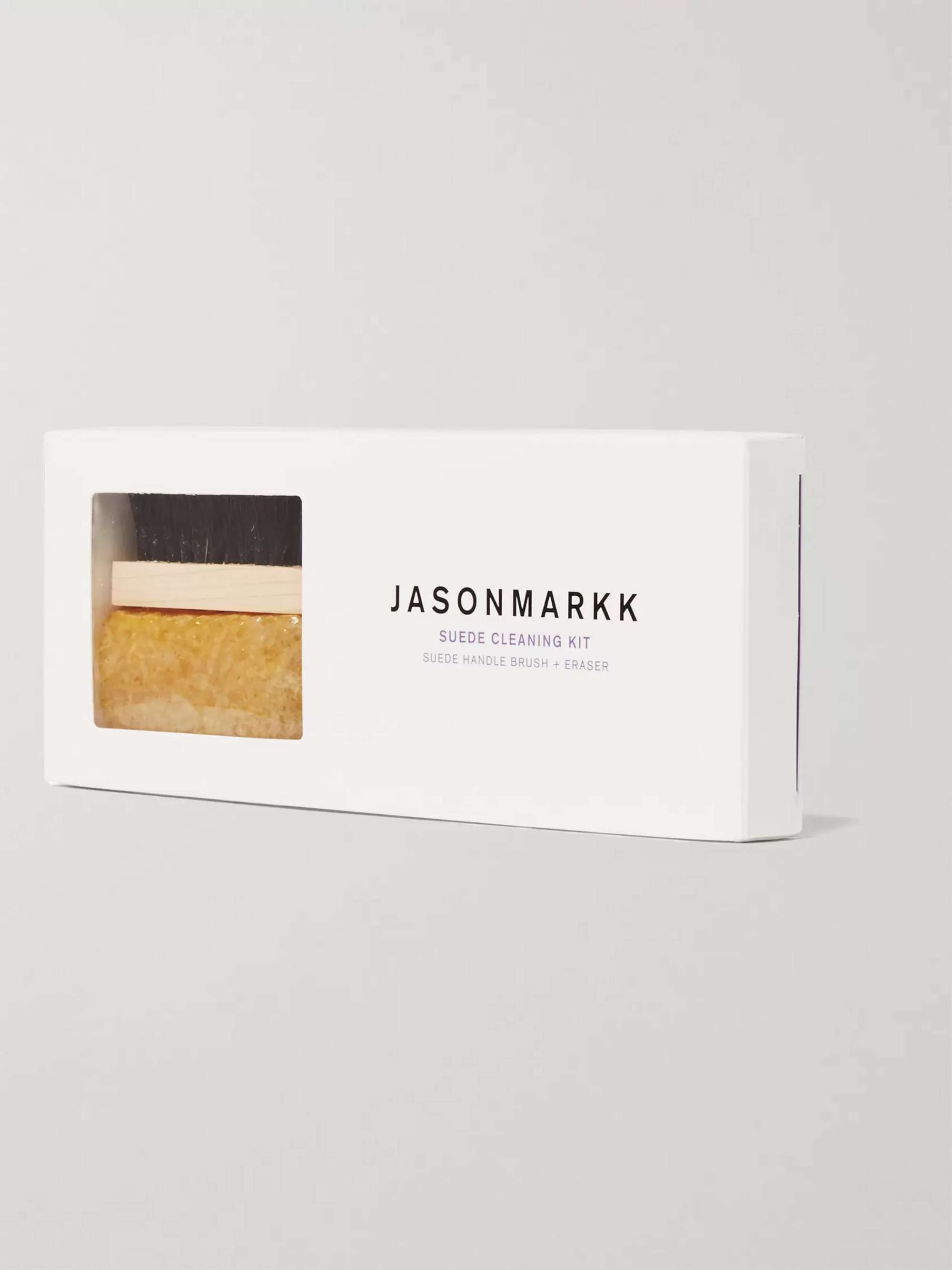 JASON MARKK Suede Cleaning Kit