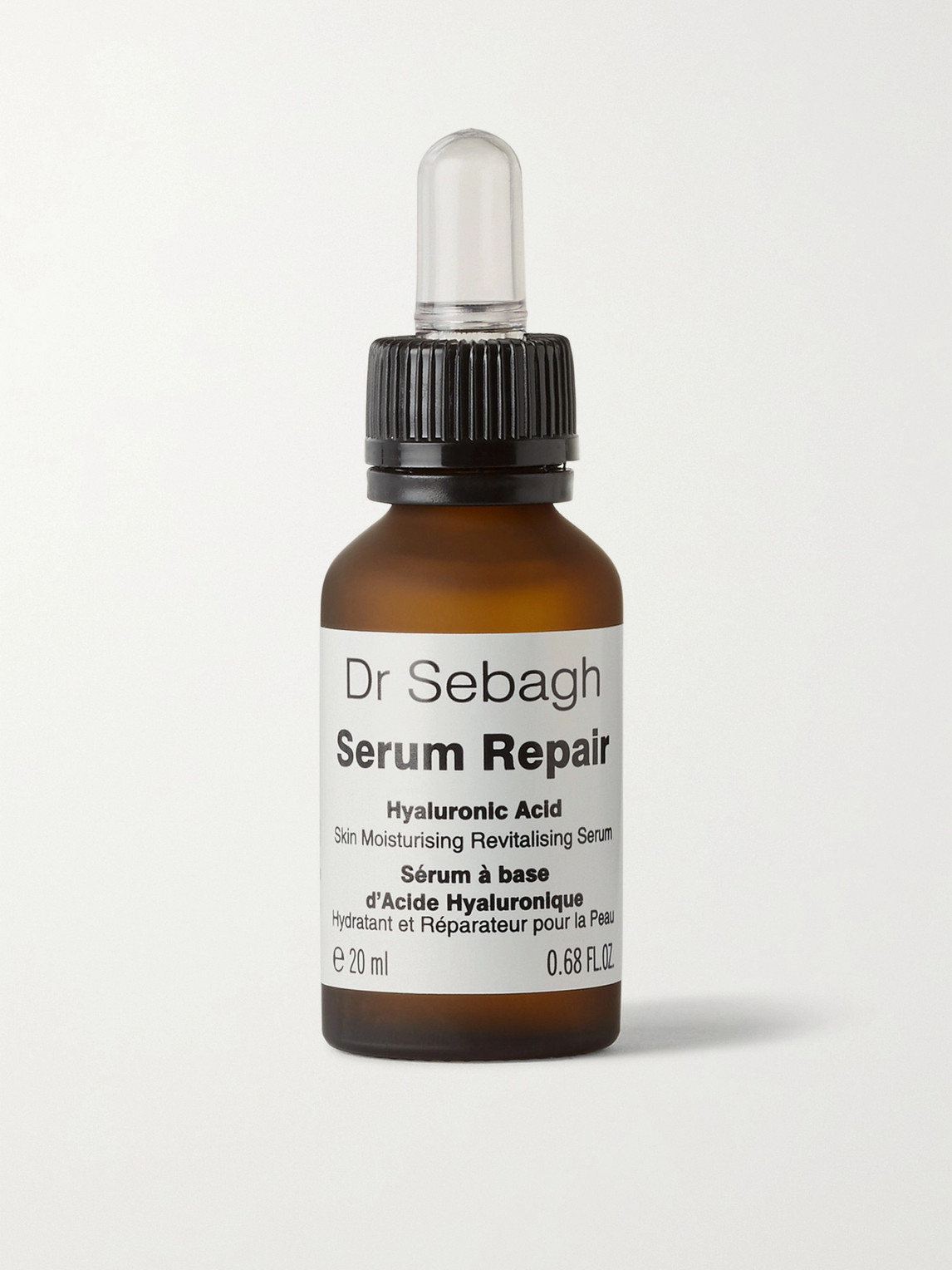 Dr Sebagh Serum Repair, 20ml In Colorless