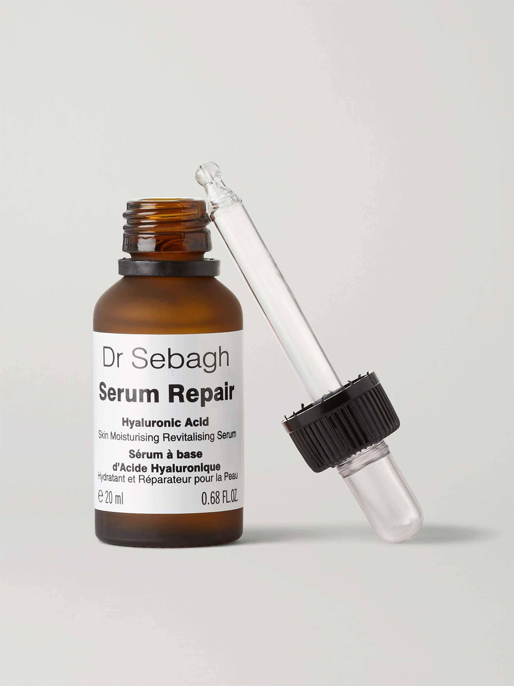 DR SEBAGH Serum Repair, 20ml