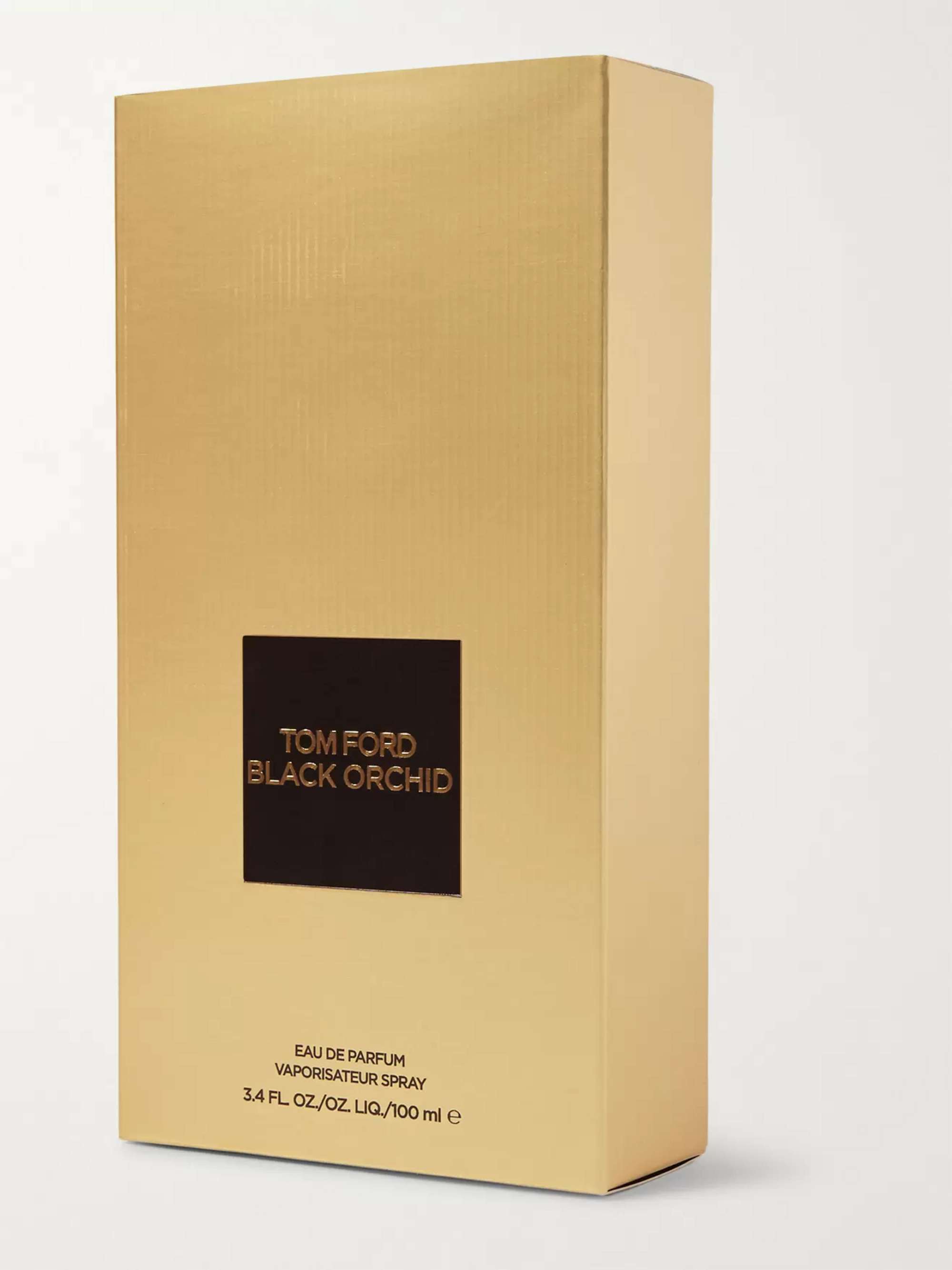 TOM FORD BEAUTY Black Orchid Eau de Parfum - Black Truffle & Bergamot, 100ml