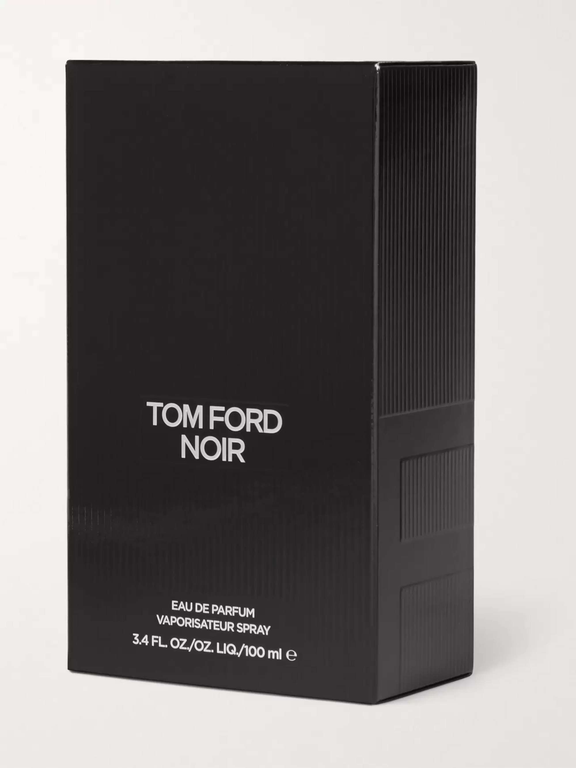 TOM FORD BEAUTY Noir Eau De Parfum - Bergamot, Black Pepper & Nutmeg, 100ml
