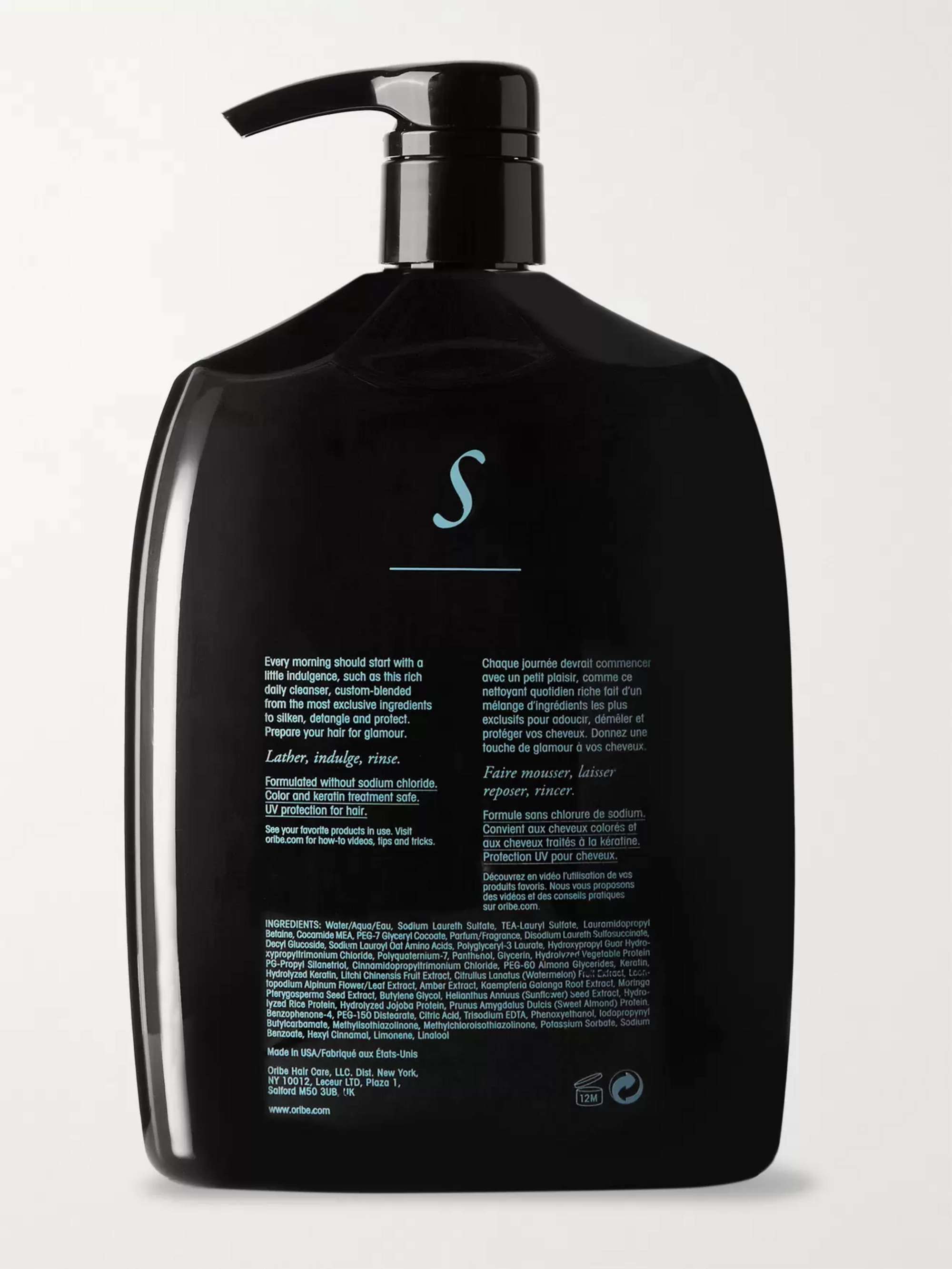 ORIBE Signature Shampoo, 1000ml