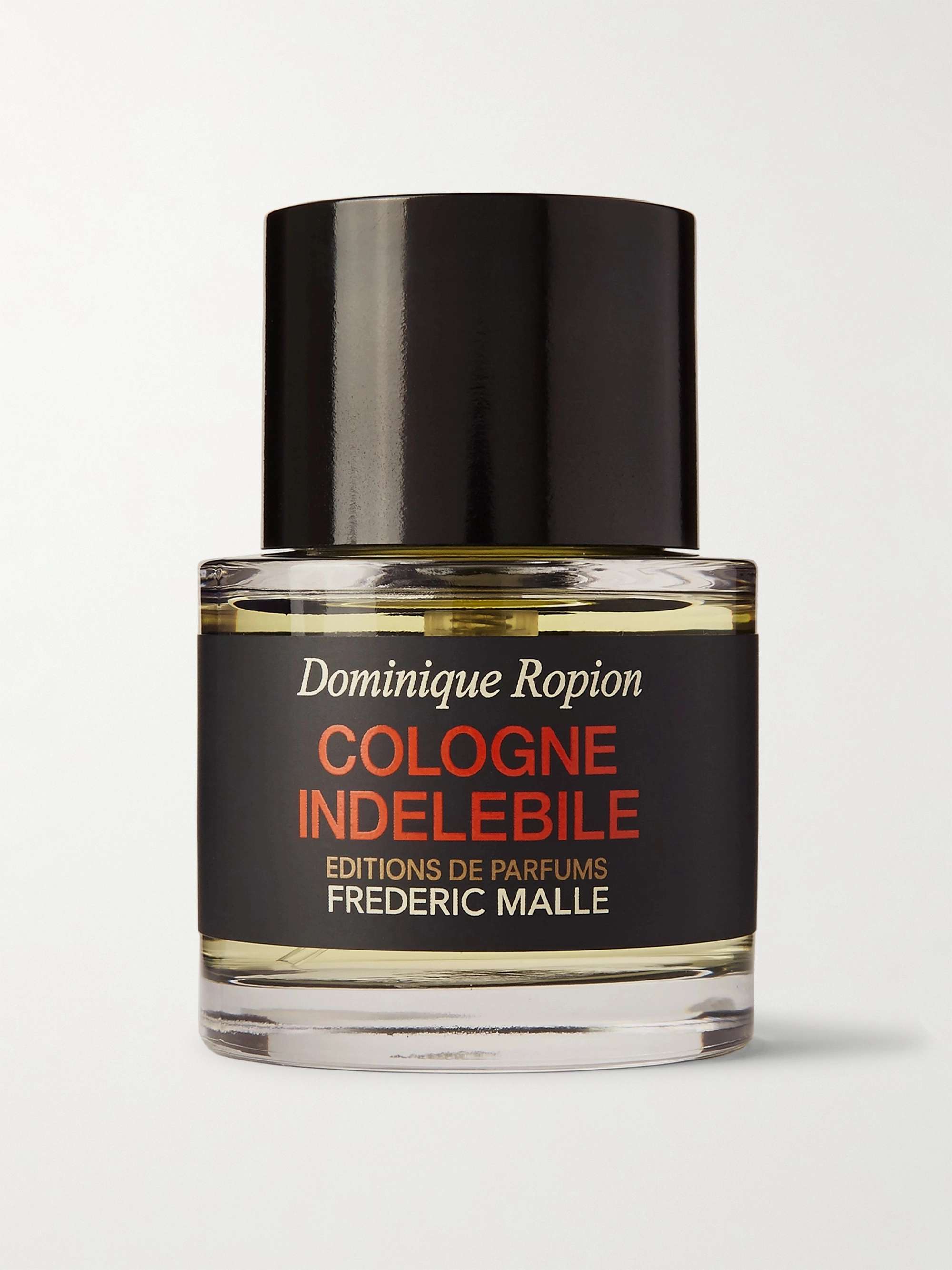 Frederic Malle Cologne Indélébile Eau de Parfum - Orange Blossom Absolute & White Musk, 50ml