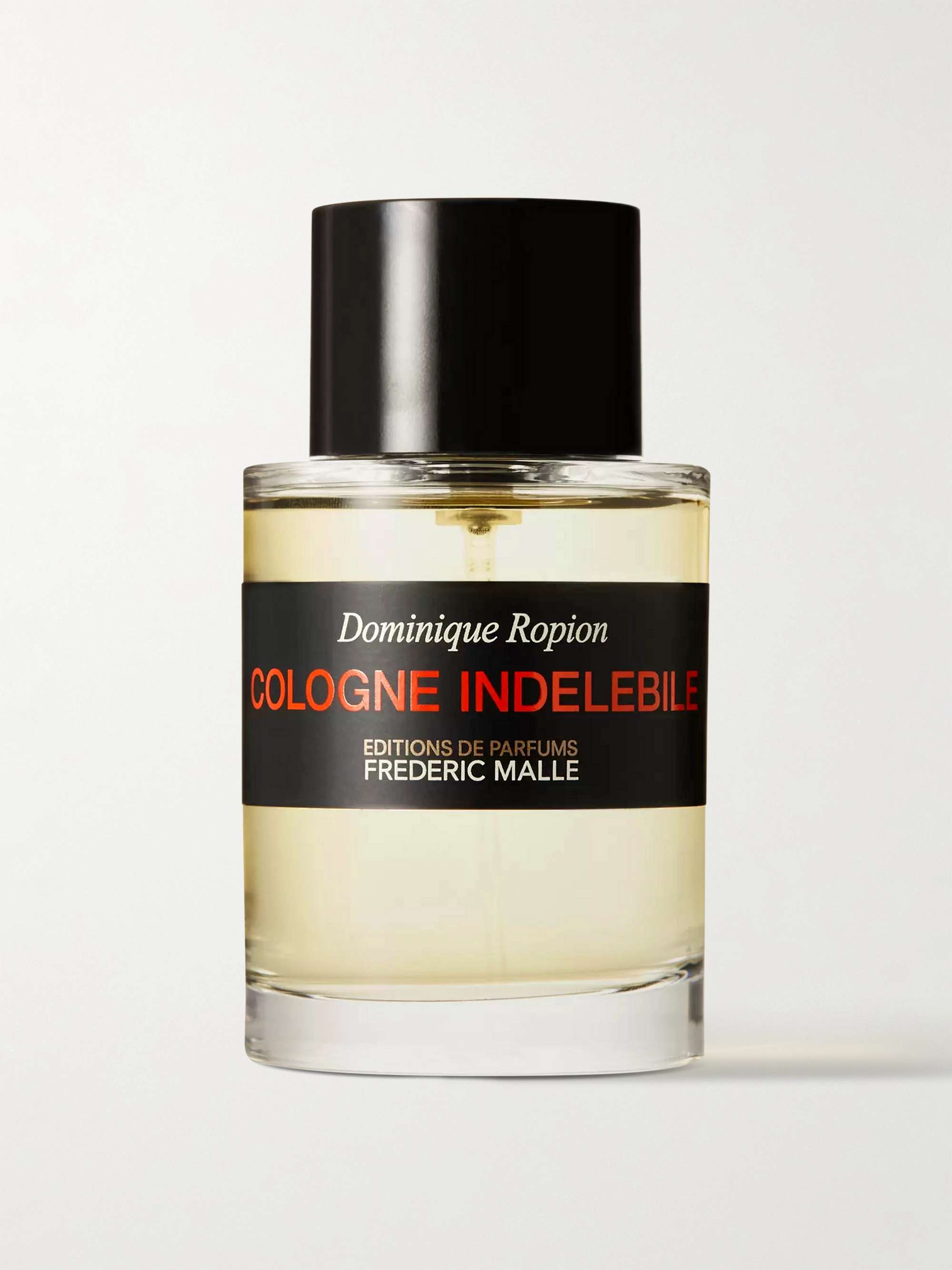 Frederic Malle Cologne Indélébile Eau de Parfum - Orange Blossom Absolute & White Musk, 100ml