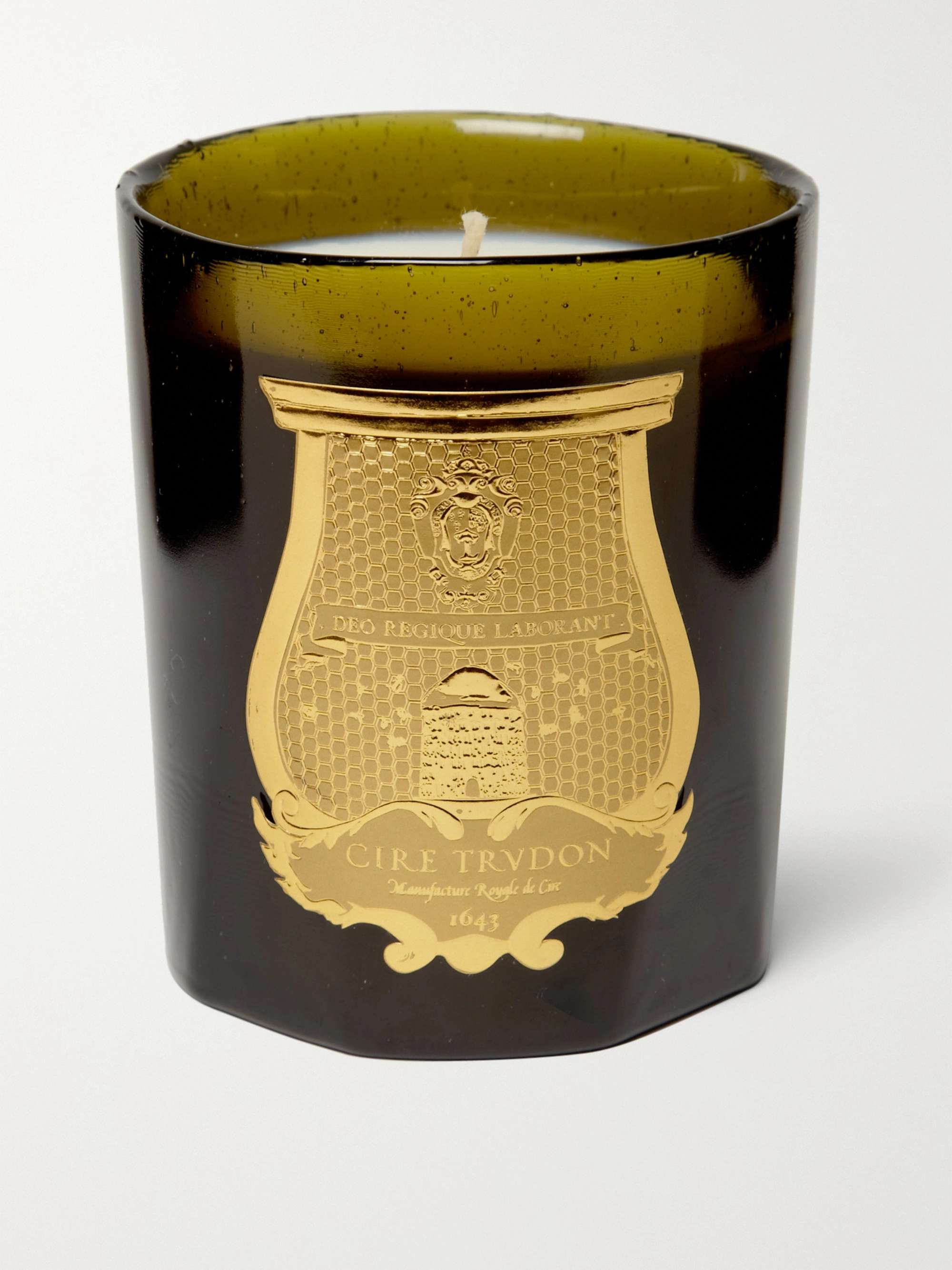 CIRE TRUDON Solis Rex Scented Candle, 270g