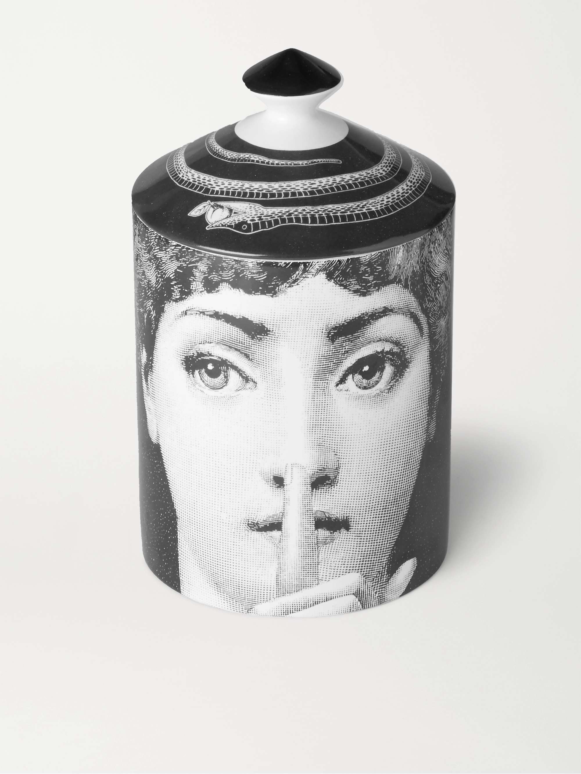 FORNASETTI L'Ape Scented Candle, 300g