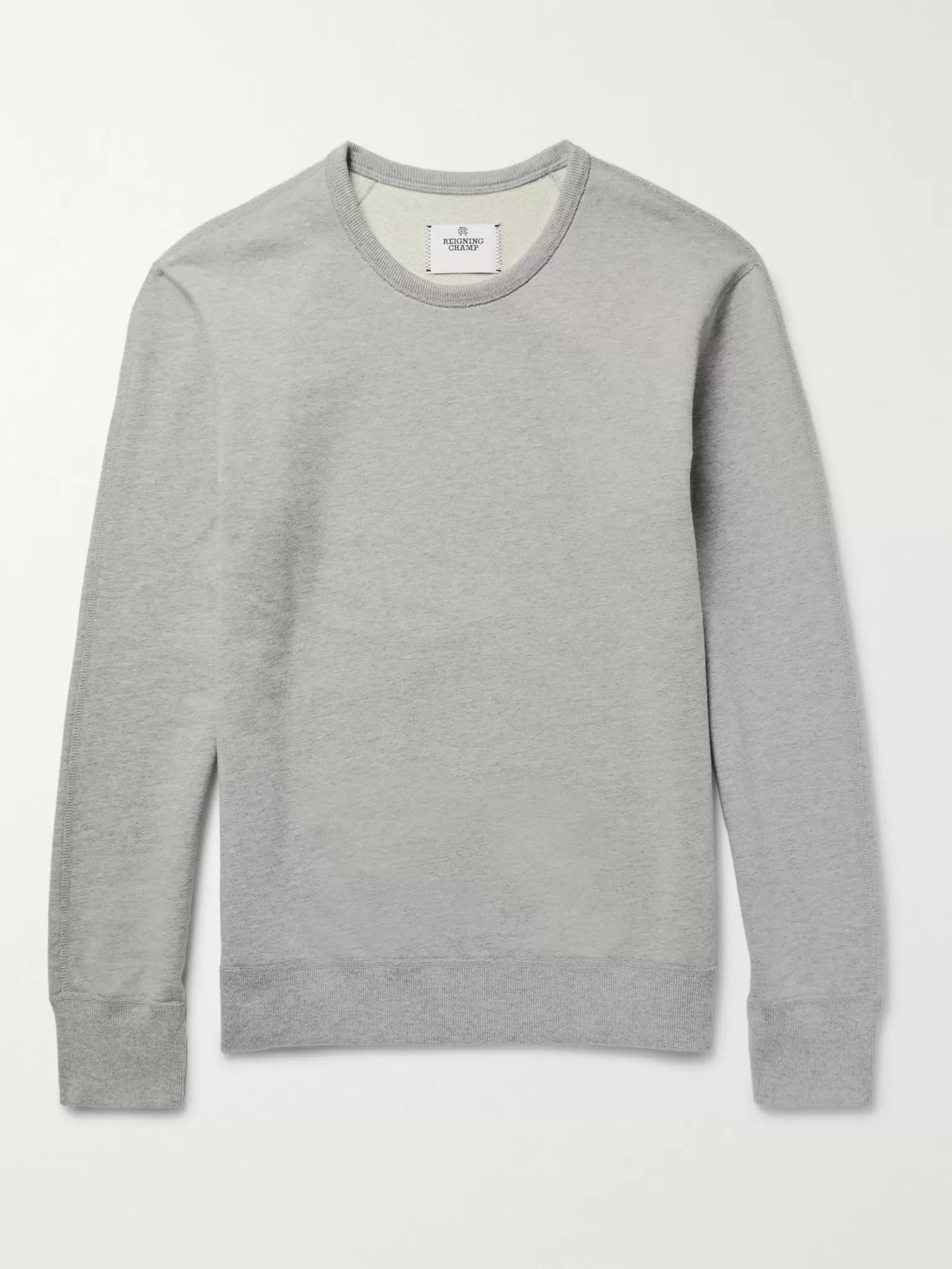 reigning champ clothing