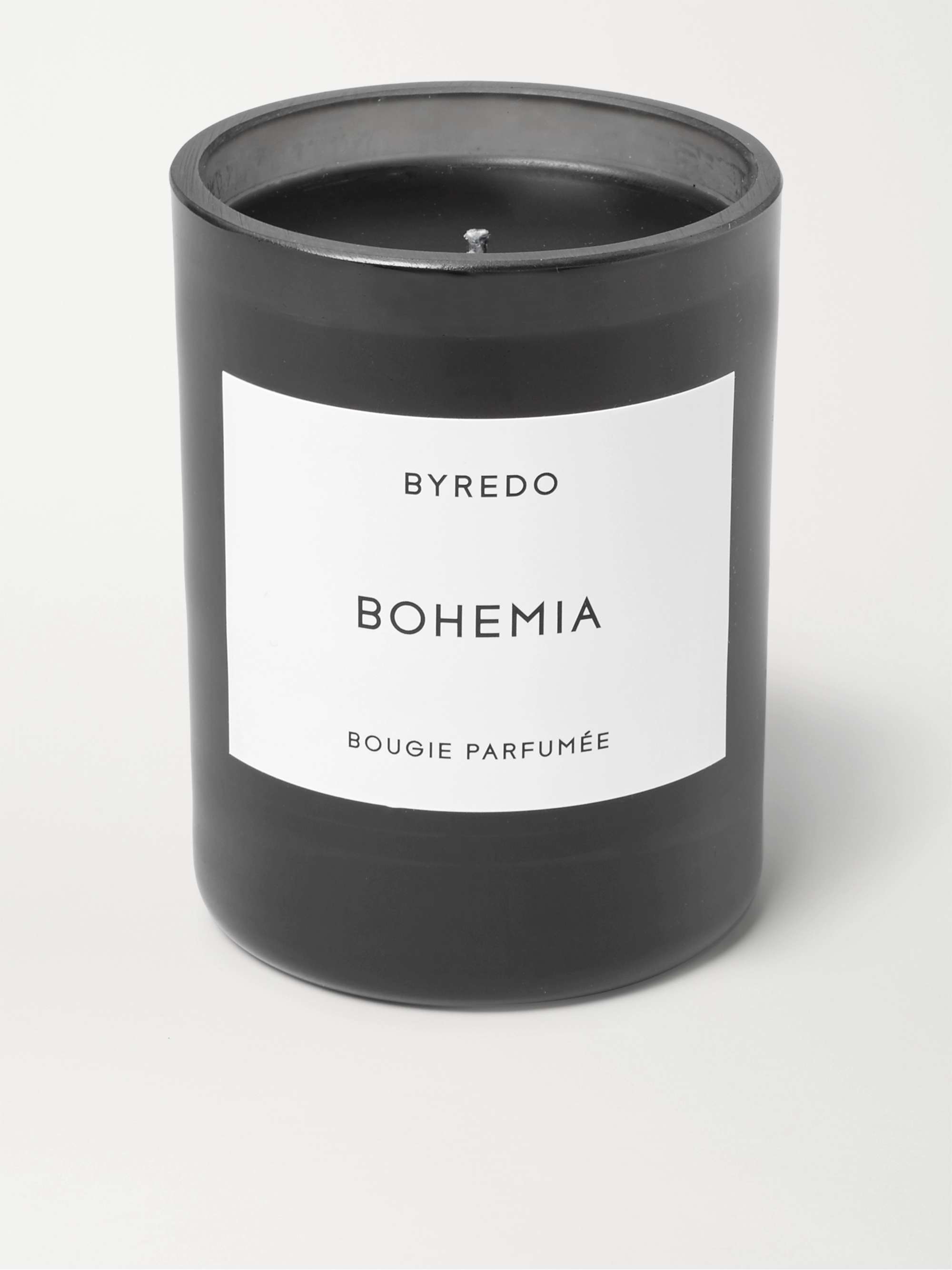 BYREDO Bohemia Scented Candle, 240g