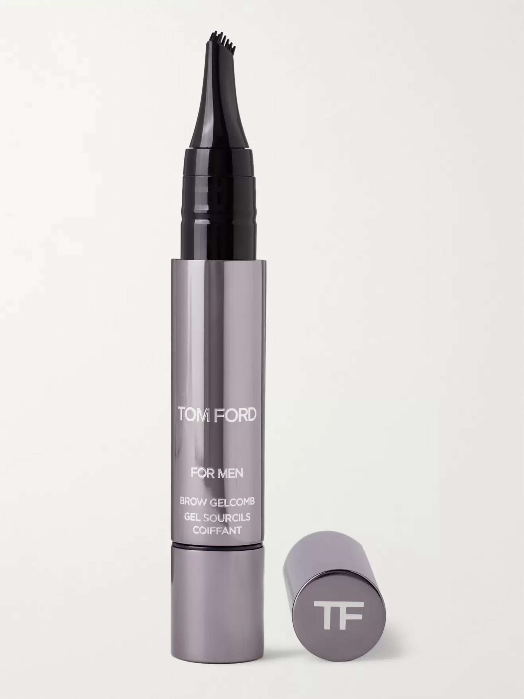 TOM FORD BEAUTY Brow Gelcomb, 2.2ml
