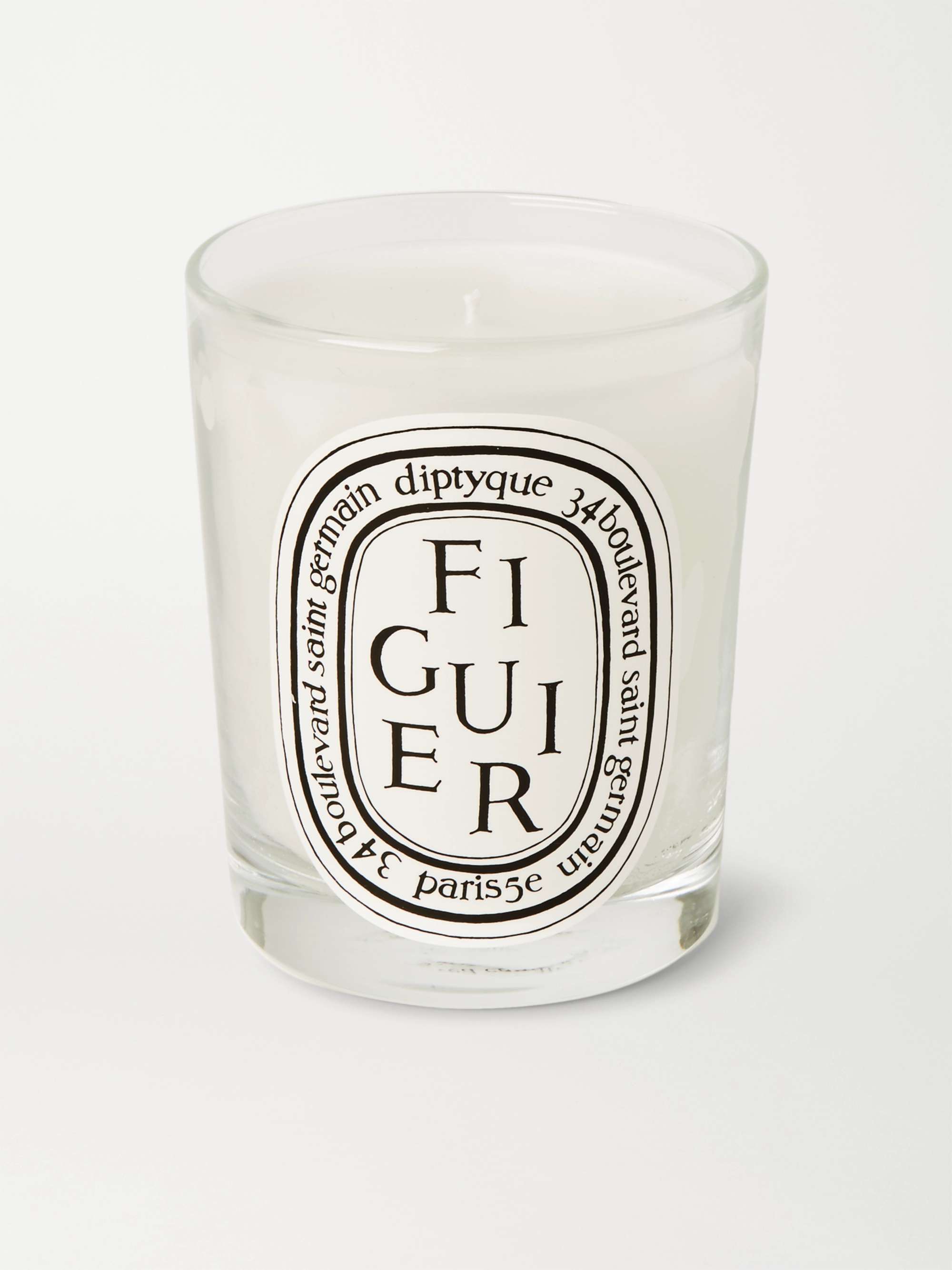 DIPTYQUE Figuier Scented Candle, 190g