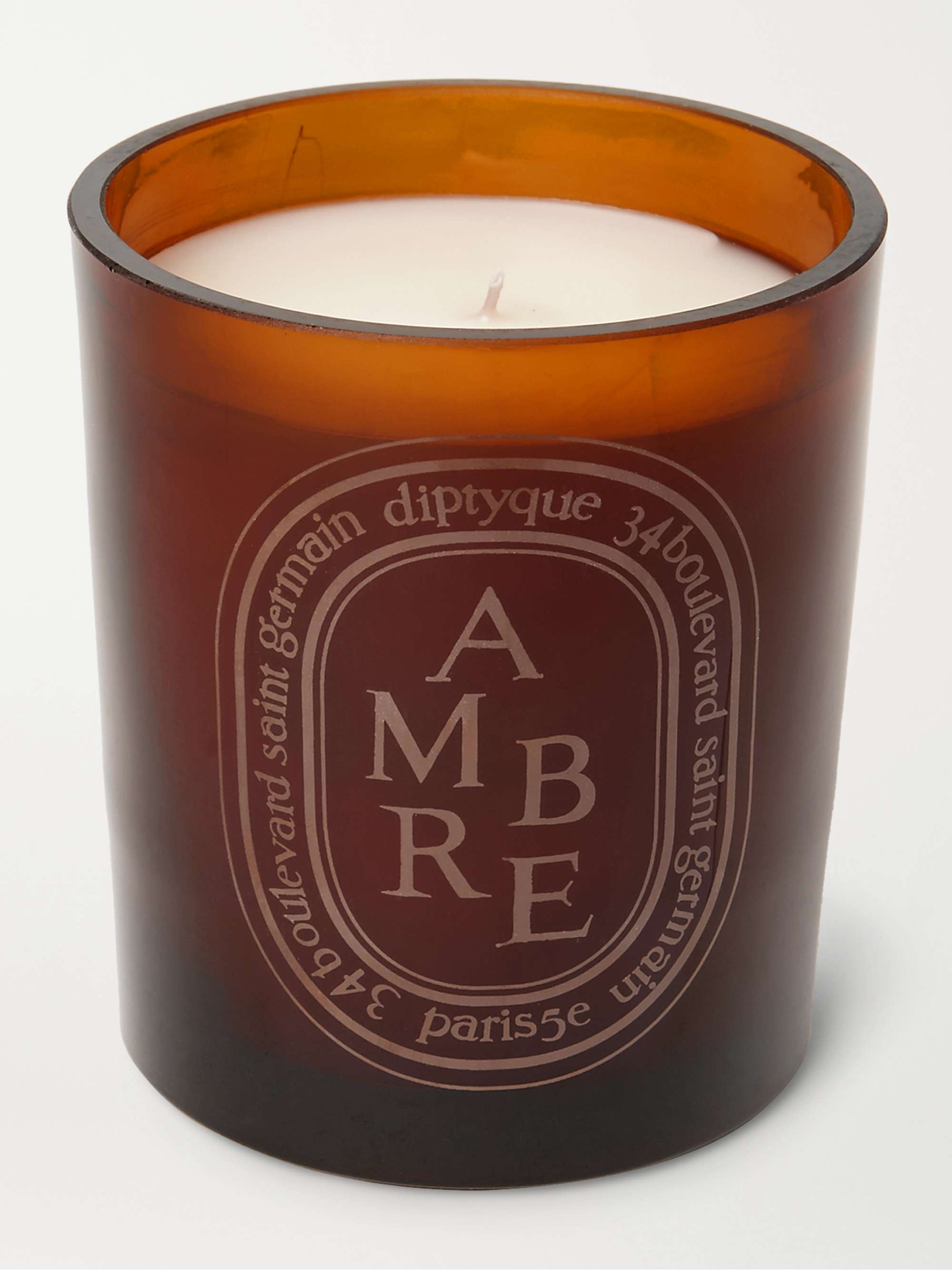 DIPTYQUE Black Baies Scented Candle, 300g