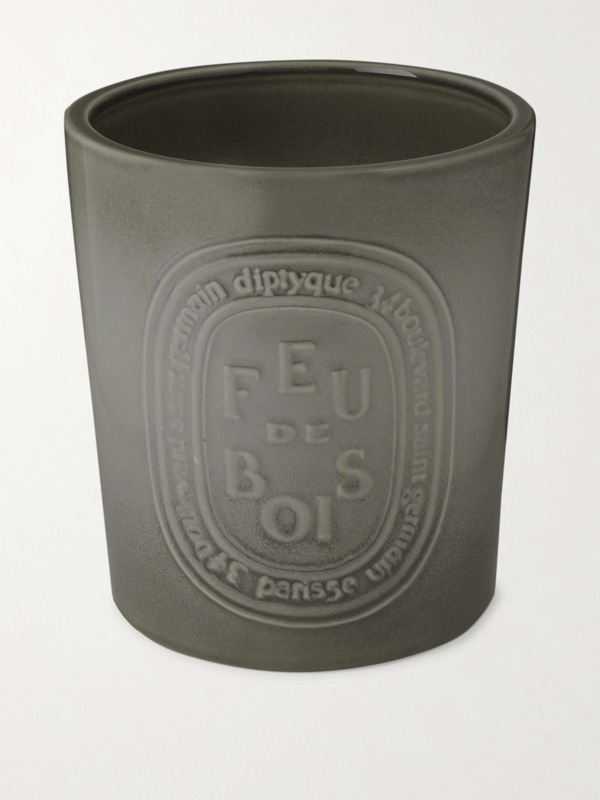 Diptyque Baies Large Candle Indoor & Outdoor Edition 1500g 