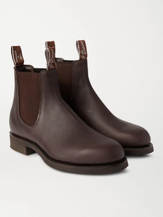 chelsea boots germany