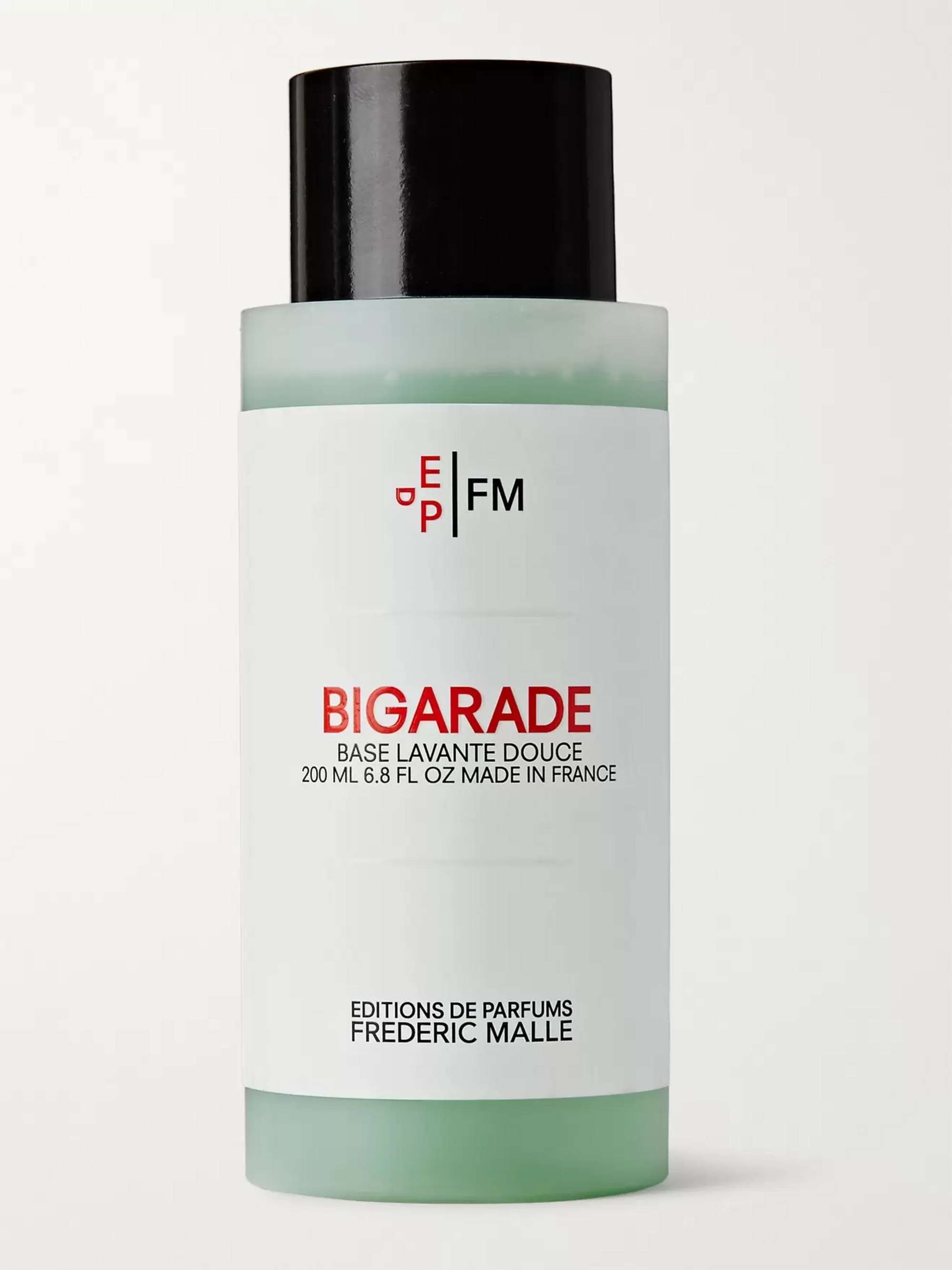Frederic Malle Bigarade Body Wash, 200ml