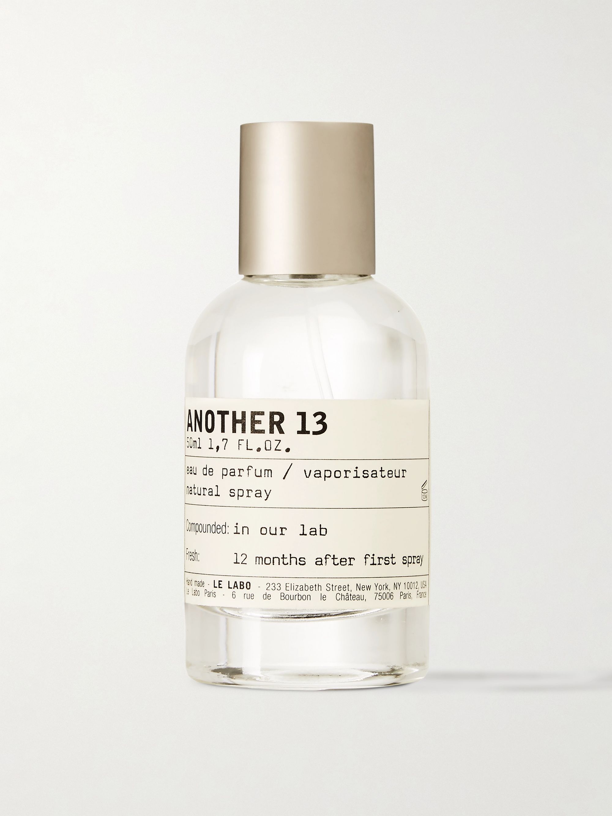 Colorless AnOther 13 Eau de Parfum, 50ml | Le Labo | MR PORTER
