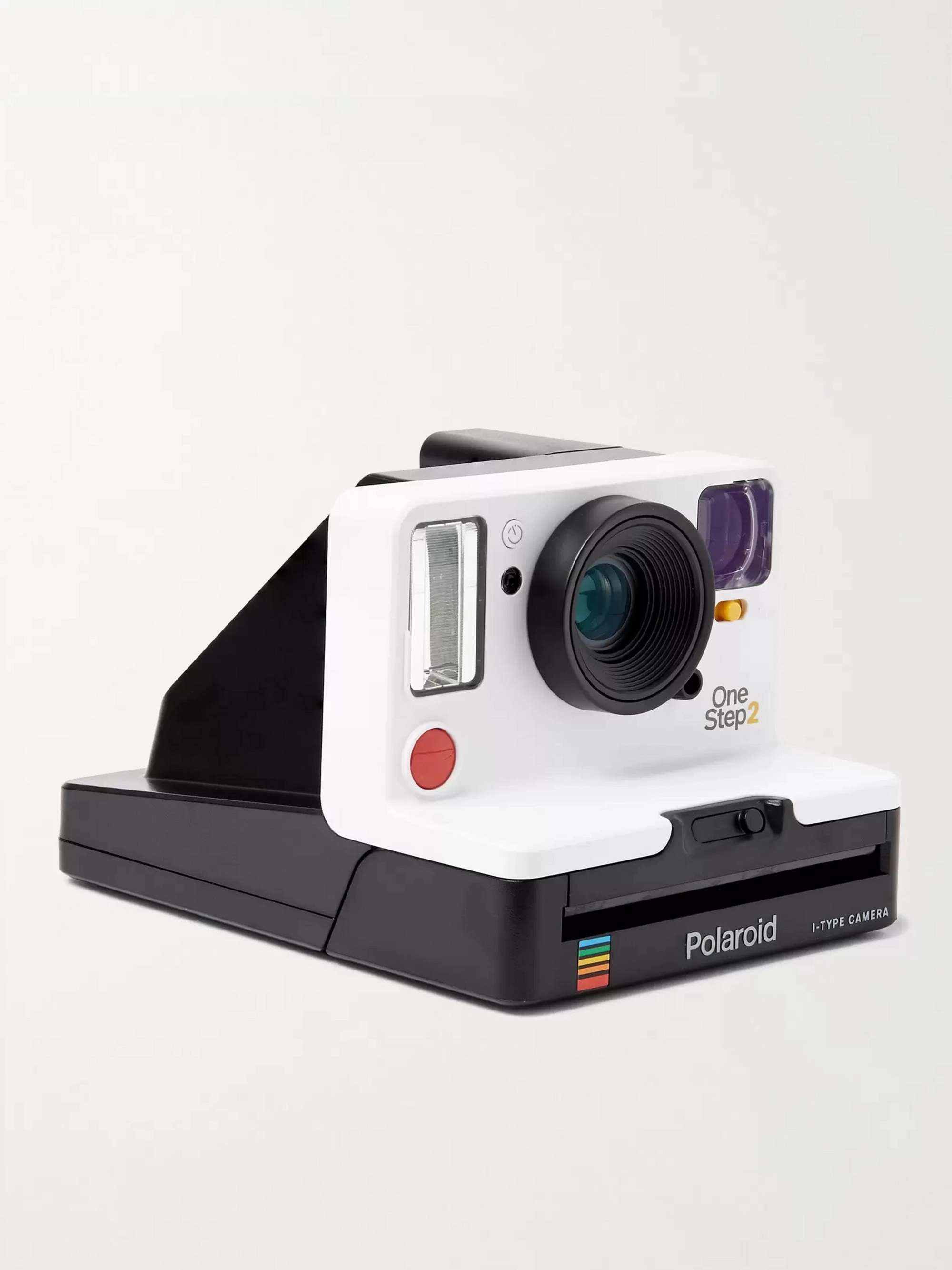 POLAROID ORIGINALS OneStep 2 Viewfinder I-Type Analogue Instant Camera