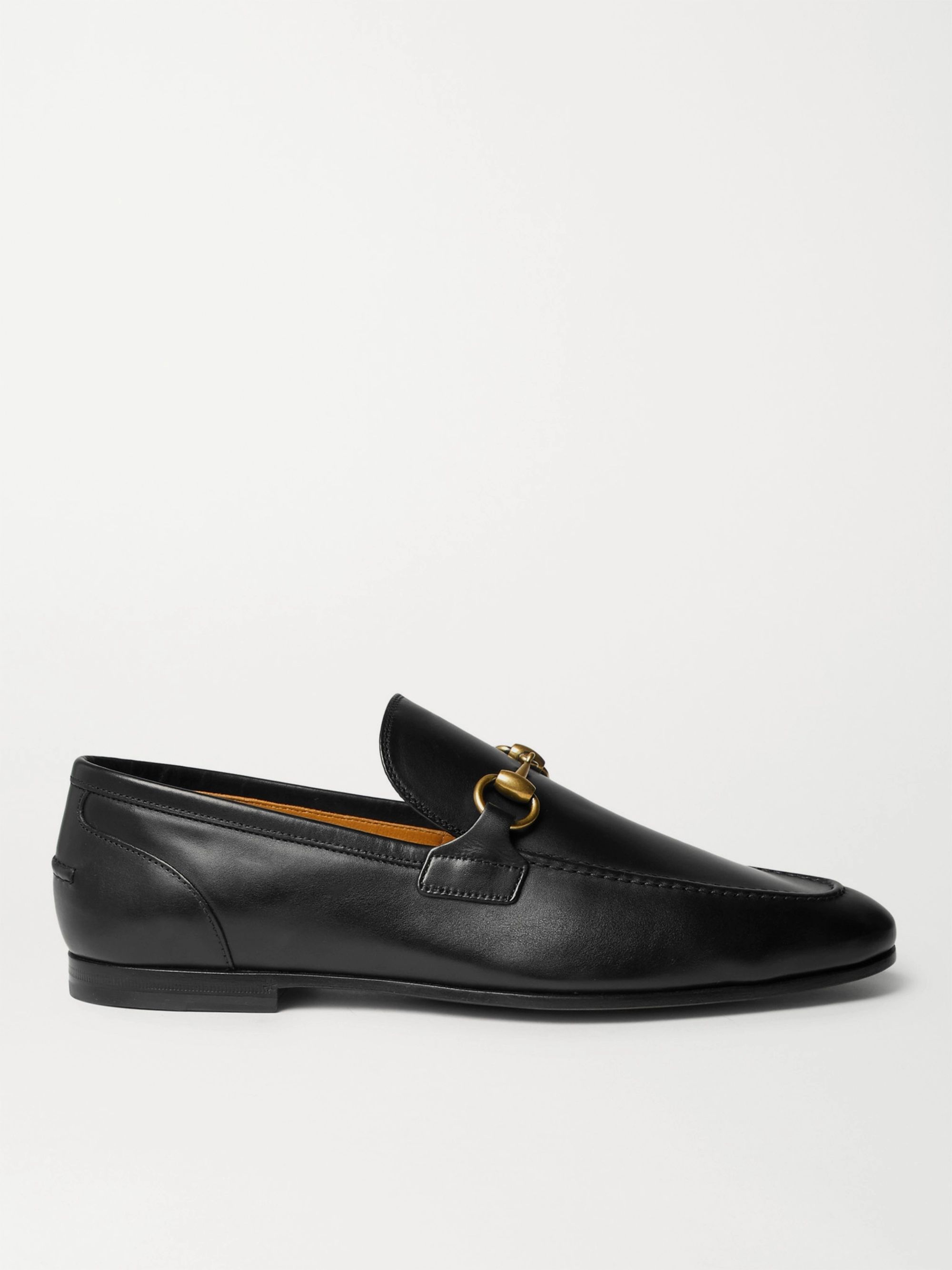 mr gucci loafers