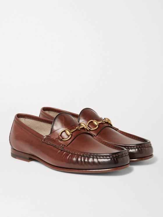 Shoes for Men | MR PORTER