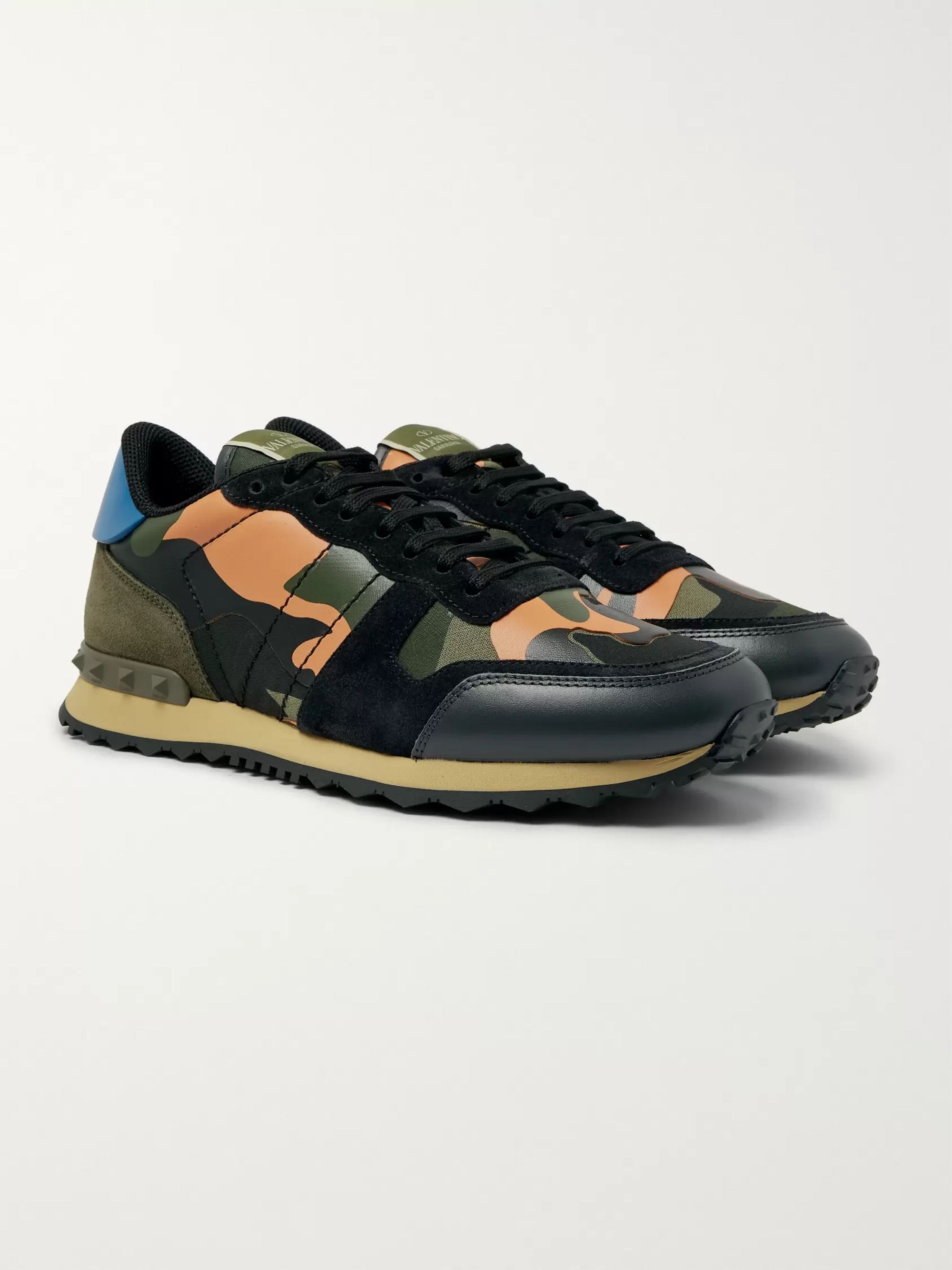 Sneakers Valentino Rockrunner Factory Sale, 55% OFF | www.hcb.cat