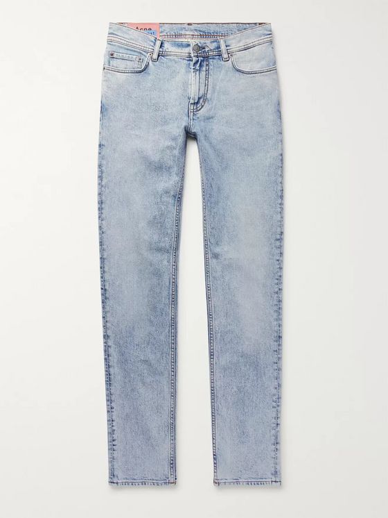 acne jeanssale