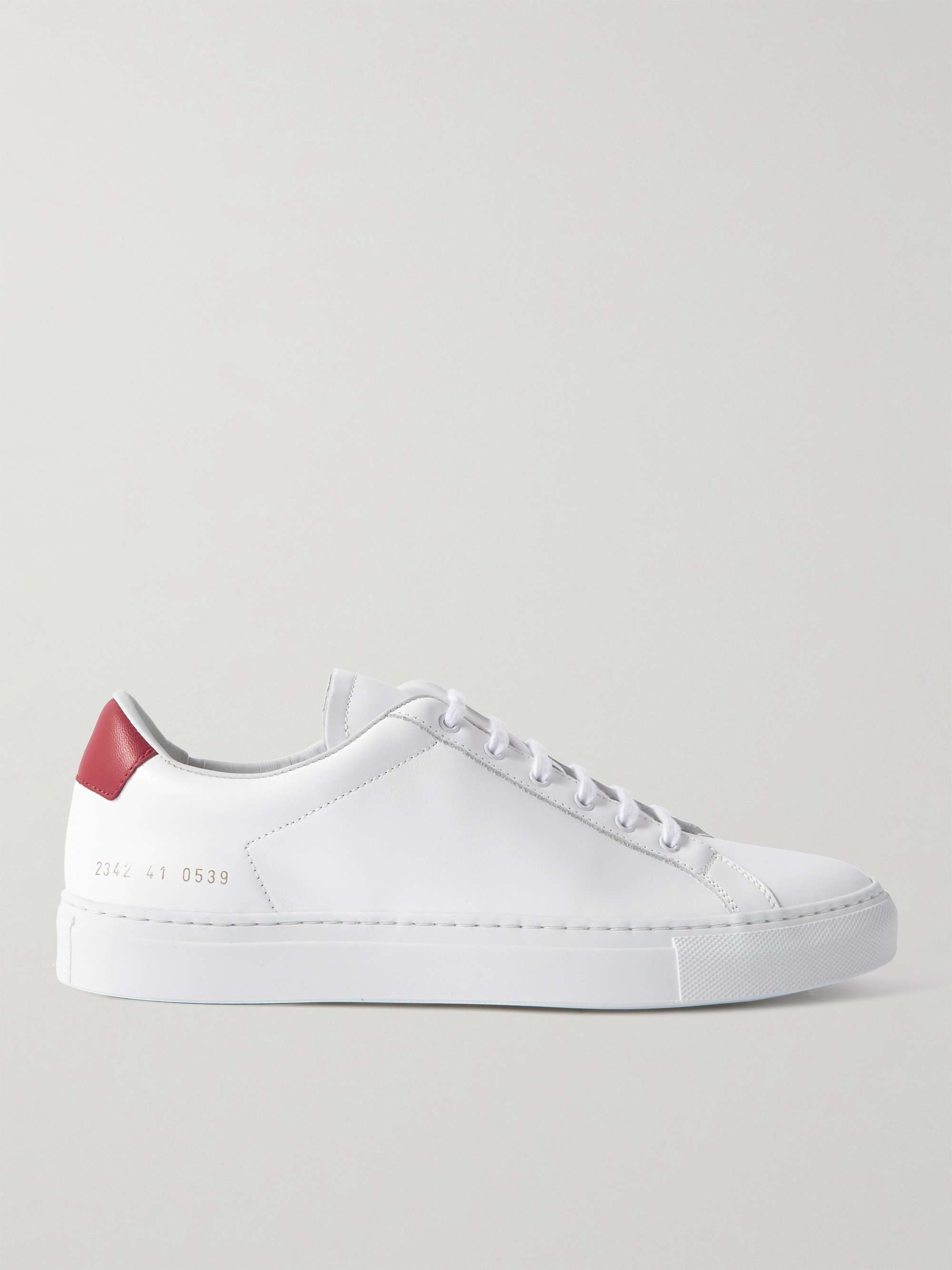 Sneakers COMMON PROJECTS 45 white Sneakers Common Projects Men Men Shoes Common Projects Men Sneakers Common Projects Men 
