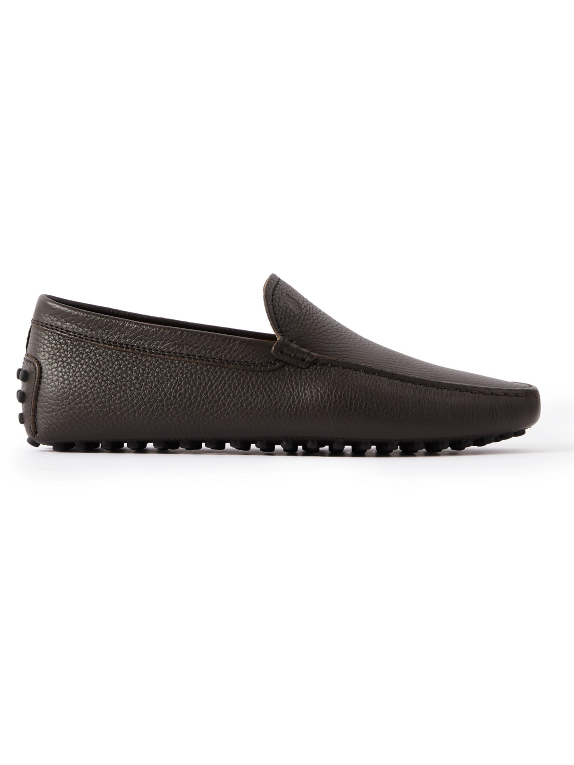 Tod's Gommino Full-Grain Leather Driving Shoes