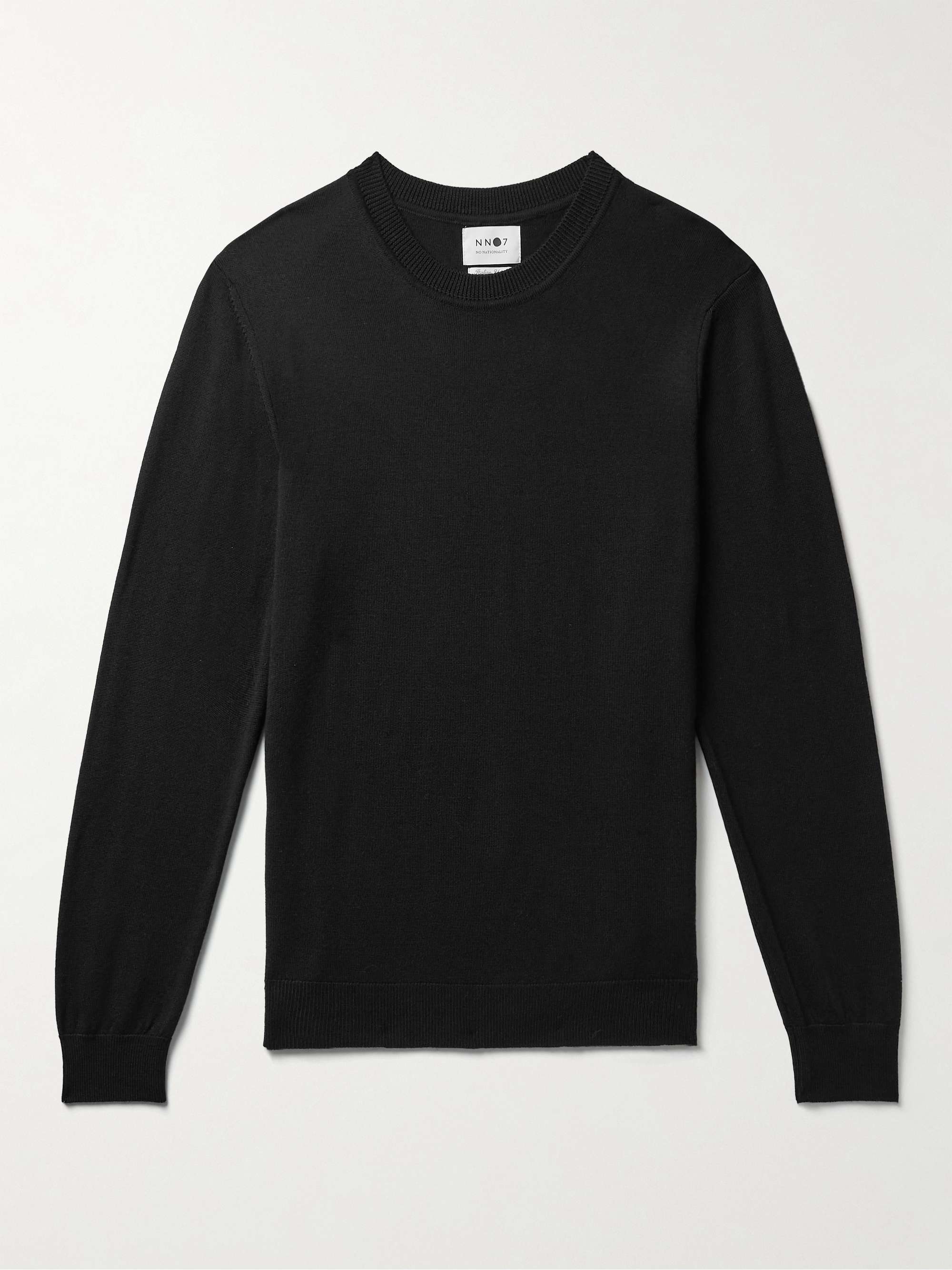 NN07 Ted Wool Sweater
