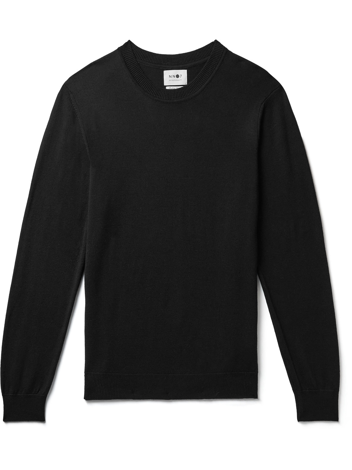 NN07 Ted Wool Sweater