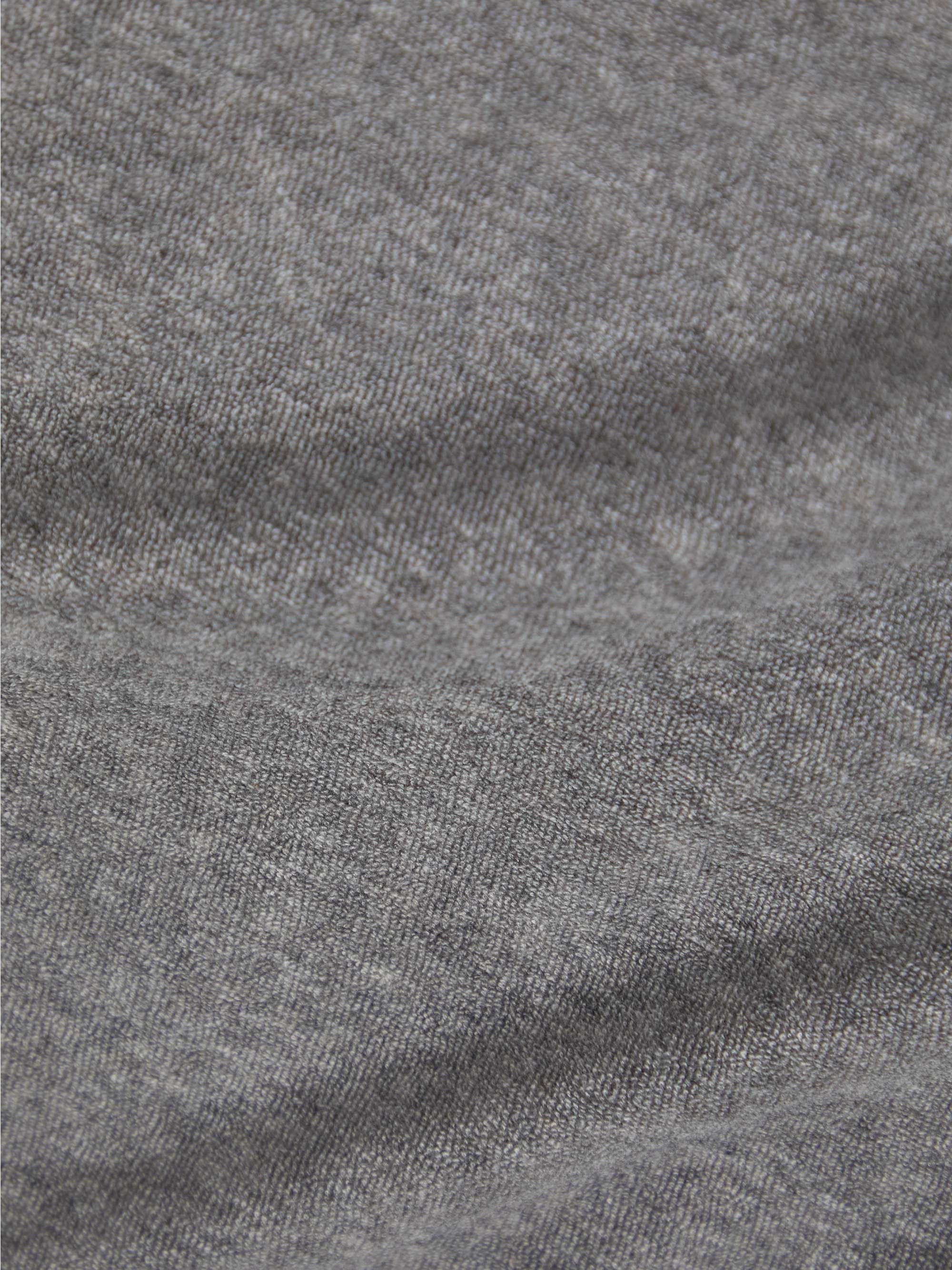 OLIVER SPENCER Cotton-Blend Terry T-Shirt